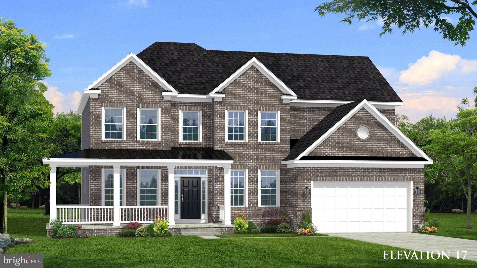 Frederick, MD 21702,HOMESITE 828 MUSTANG CT