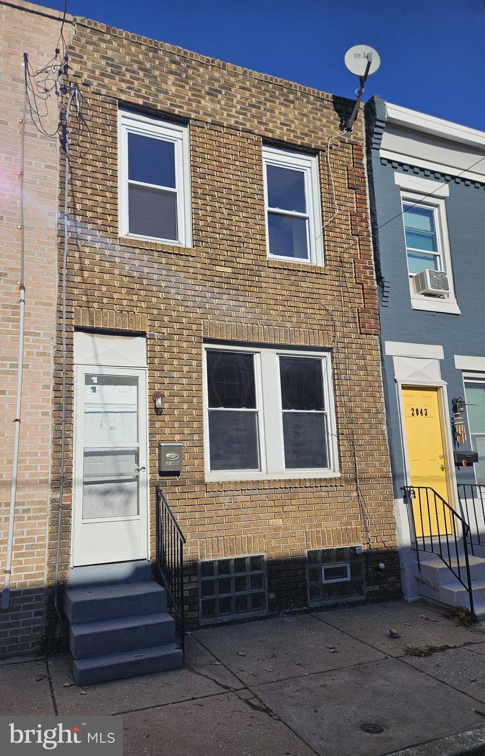 Philadelphia, PA 19145,2045 FERNON ST