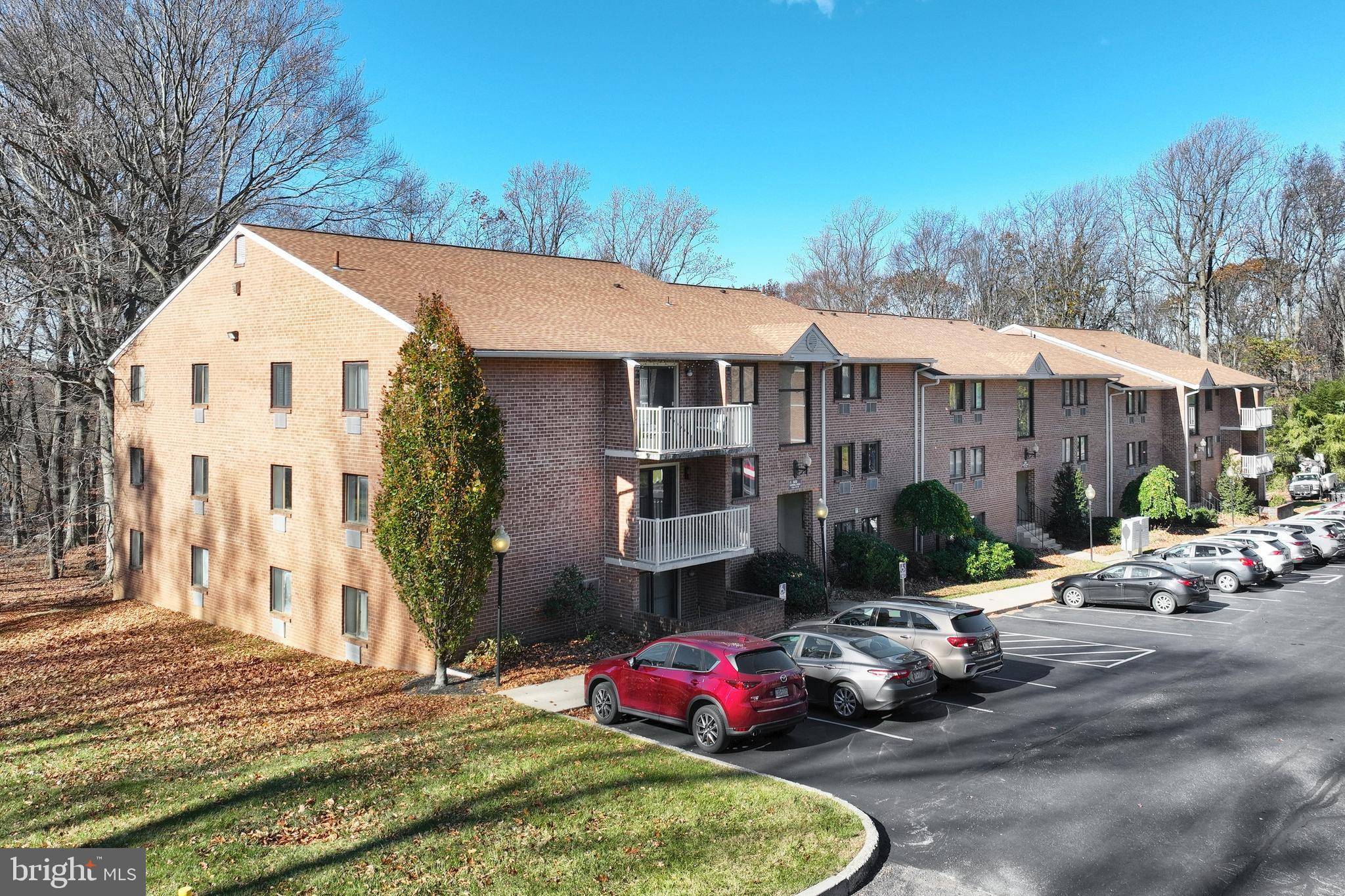 Downingtown, PA 19335,600 CAMPBELL CIR #I26