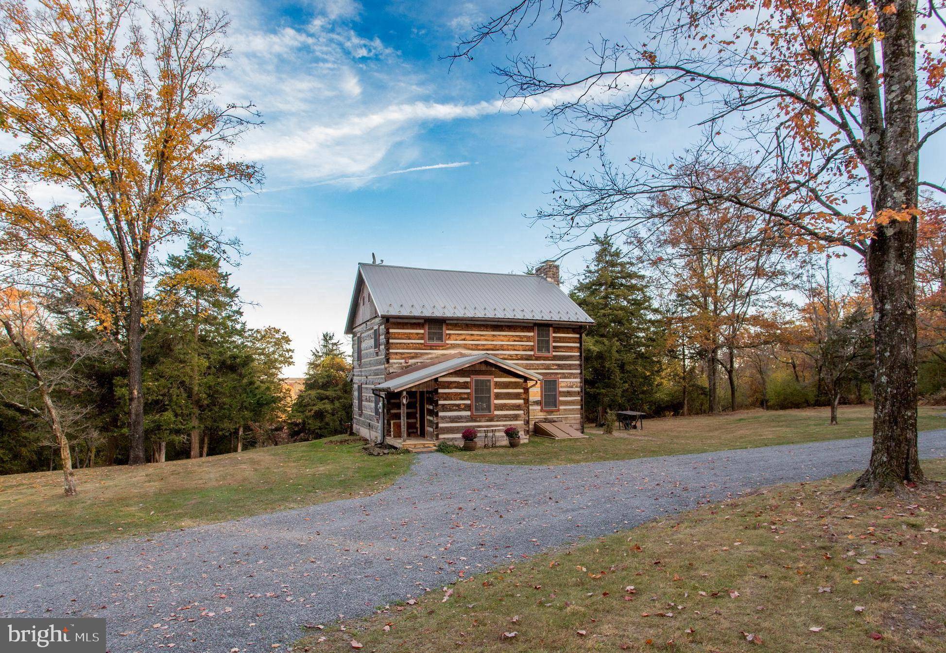 Upper Black Eddy, PA 18972,1379 CHESTNUT RIDGE RD