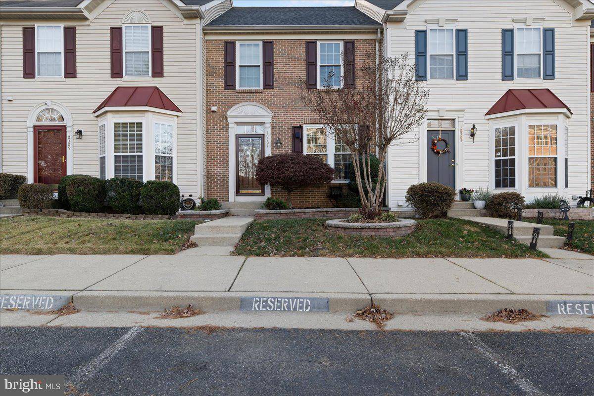 Clinton, MD 20735,10307 SERENADE CT