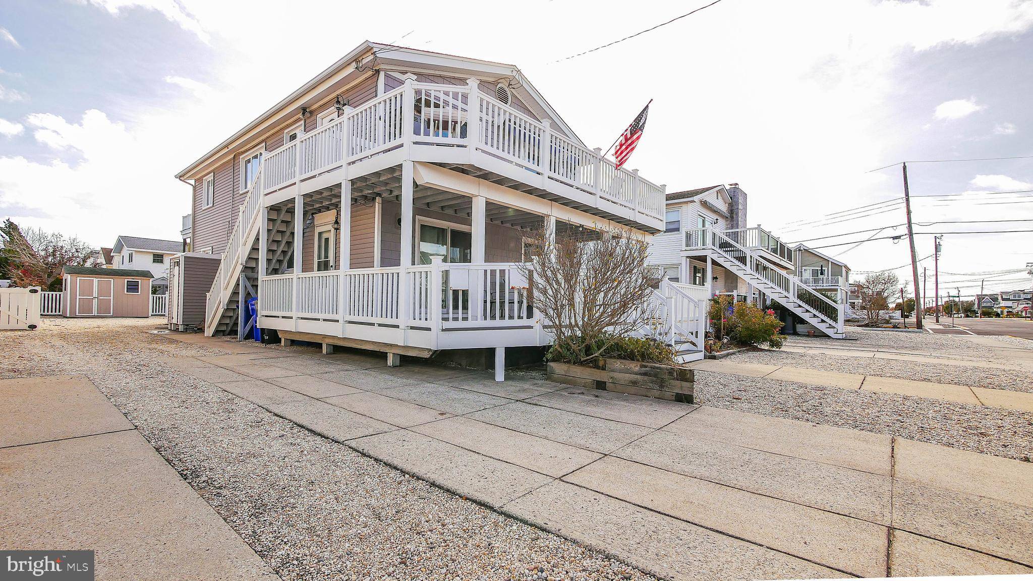 Avalon, NJ 08202,4025 FOURTH AVENUE C