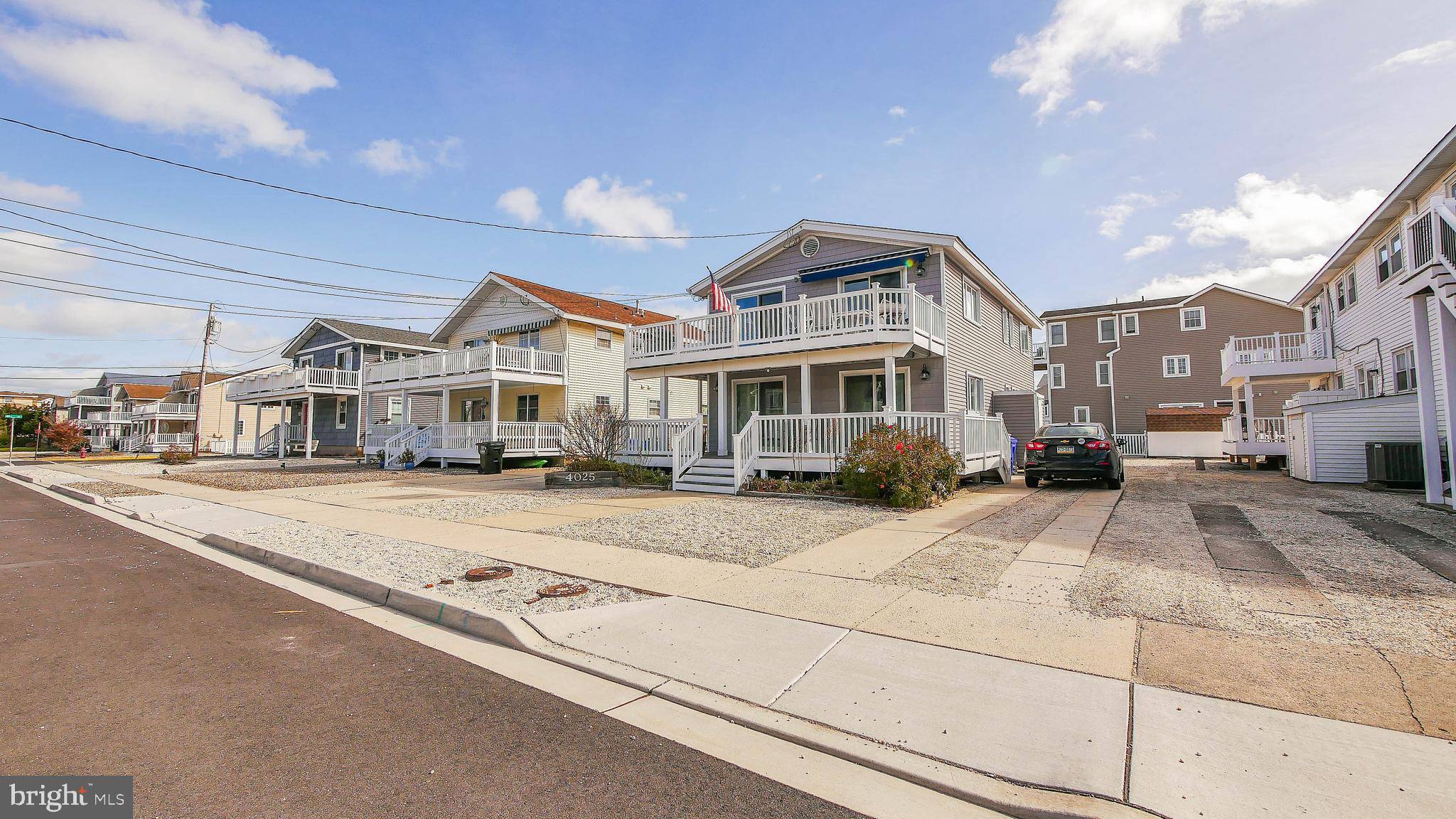 Avalon, NJ 08202,4025 FOURTH AVENUE C