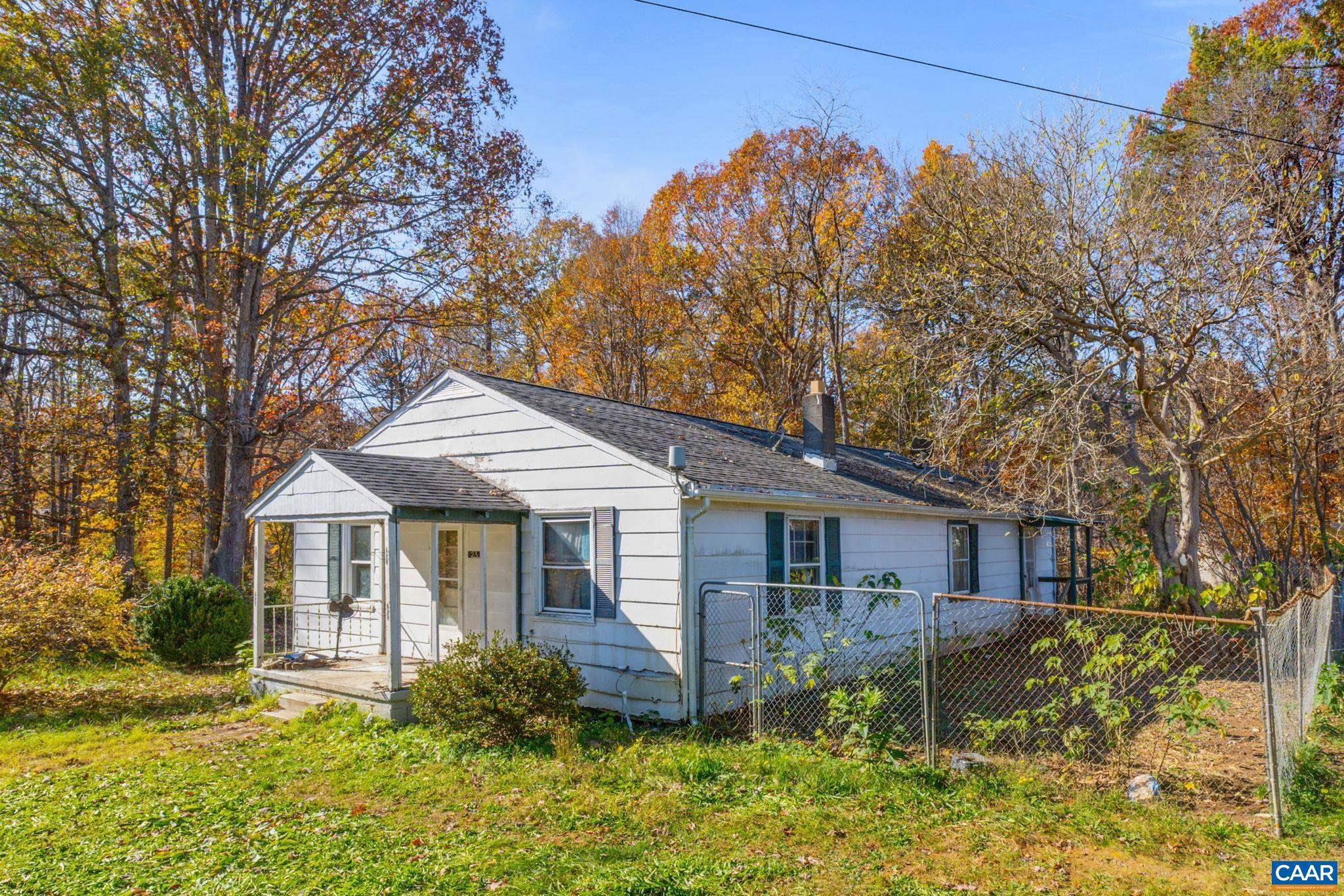 Louisa, VA 23093,23 GREENWOOD DR