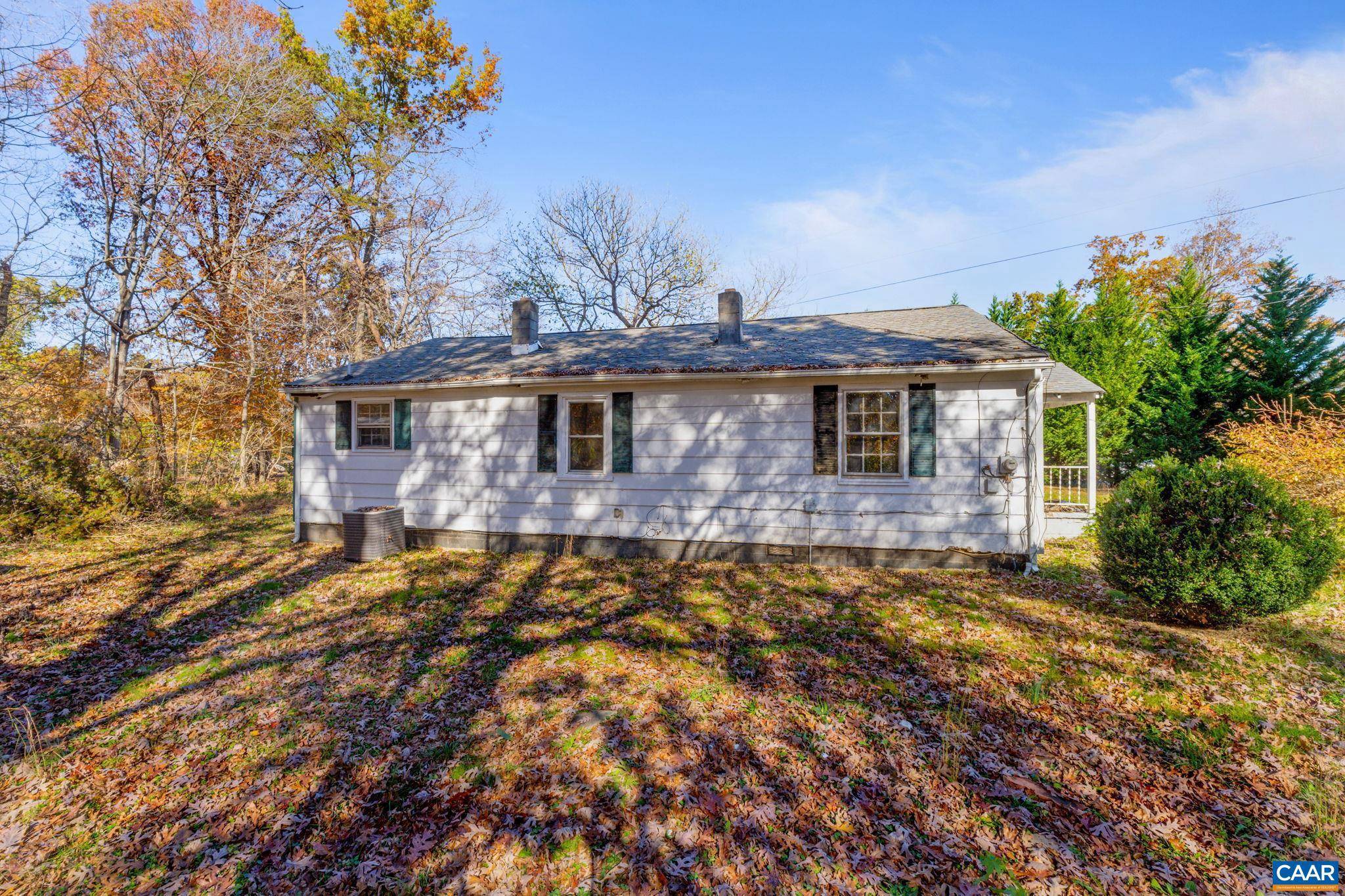 Louisa, VA 23093,23 GREENWOOD DR