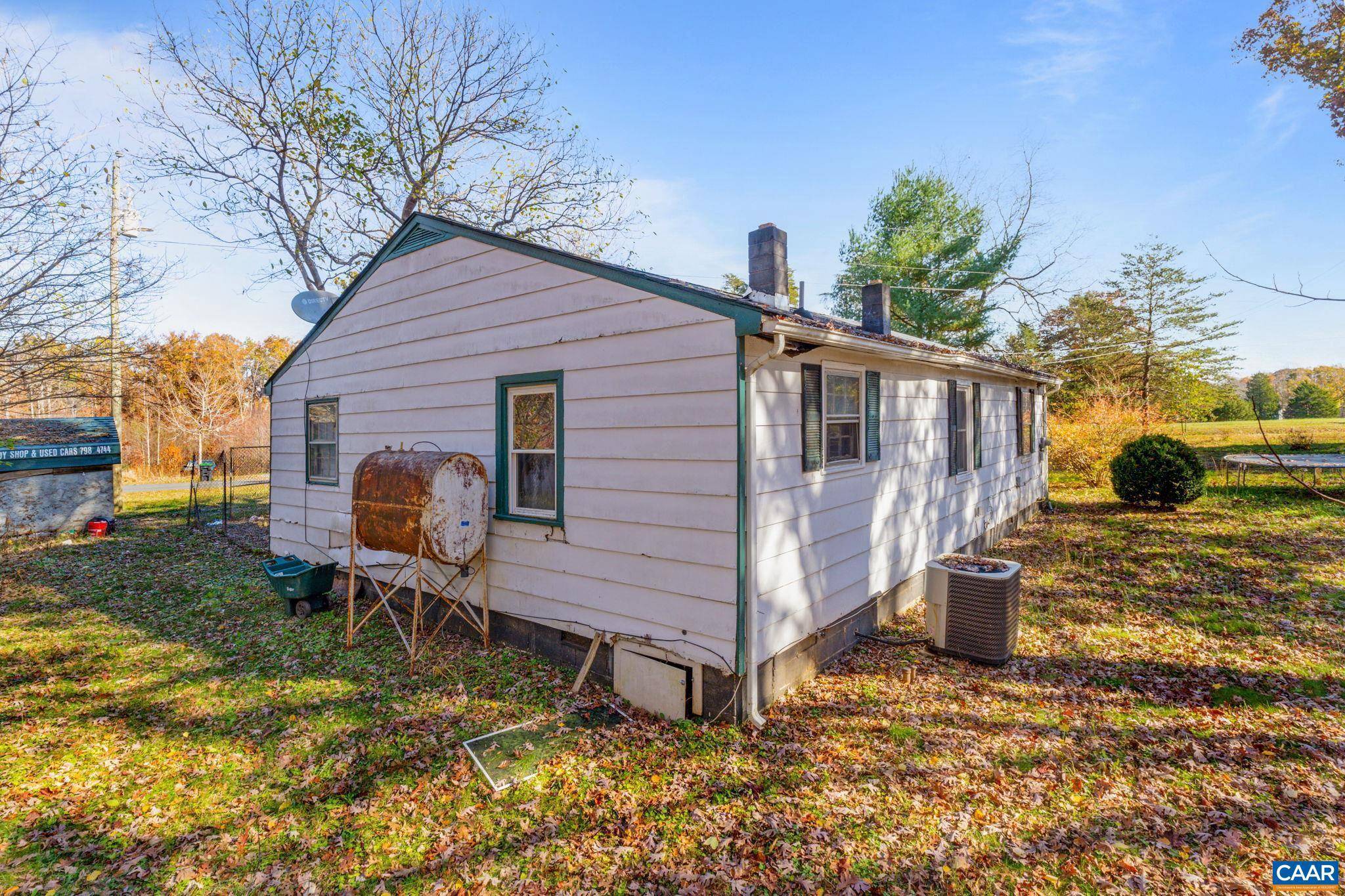 Louisa, VA 23093,23 GREENWOOD DR