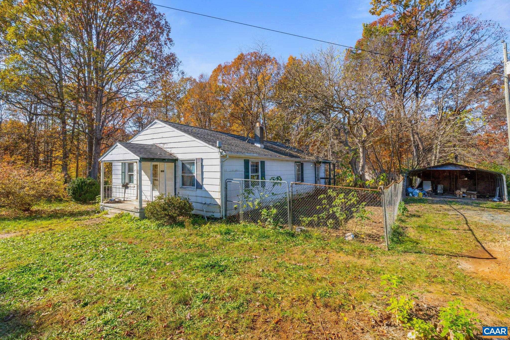 Louisa, VA 23093,23 GREENWOOD DR