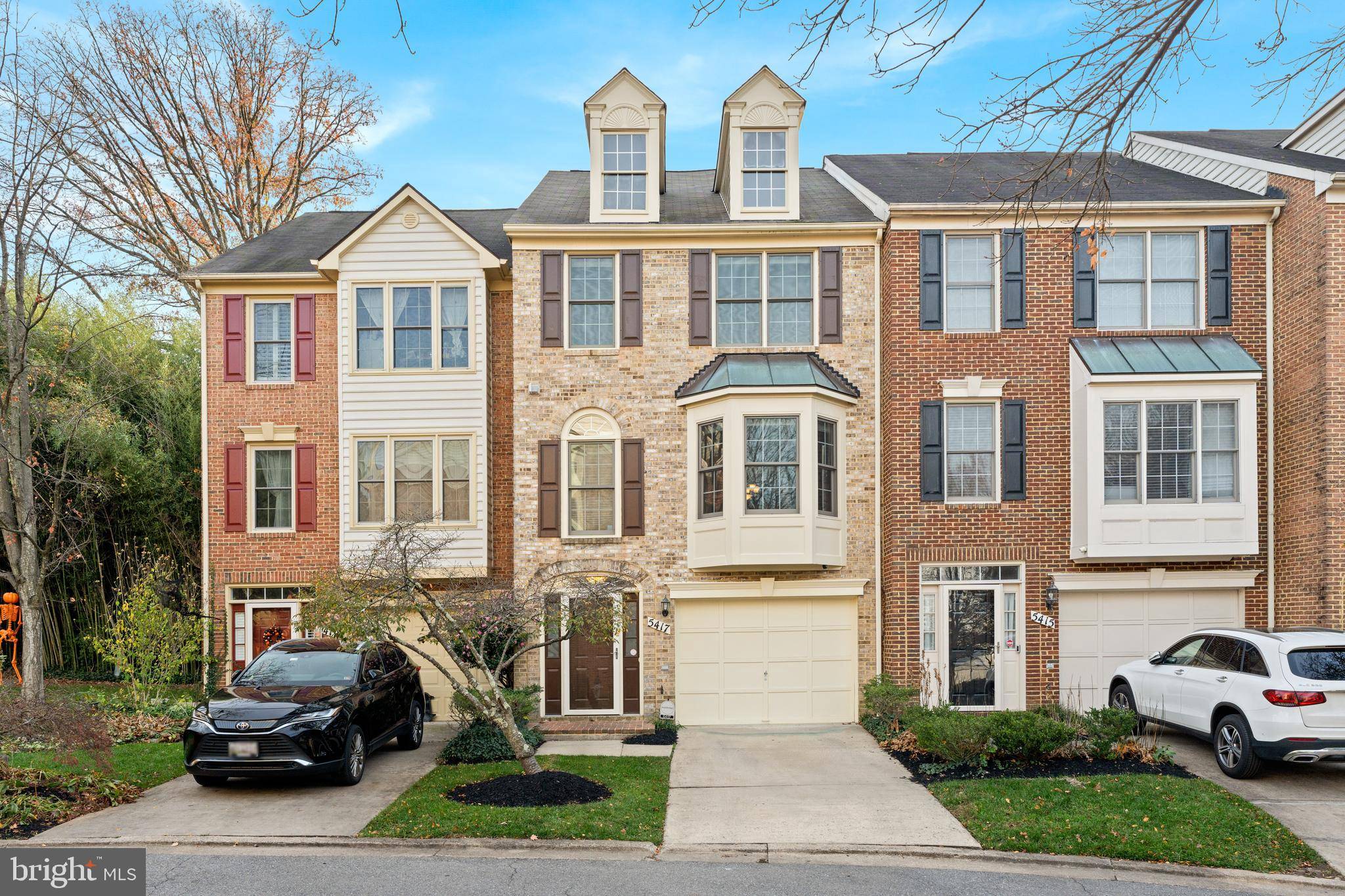 Bethesda, MD 20814,5417 WHITLEY PARK TER #44