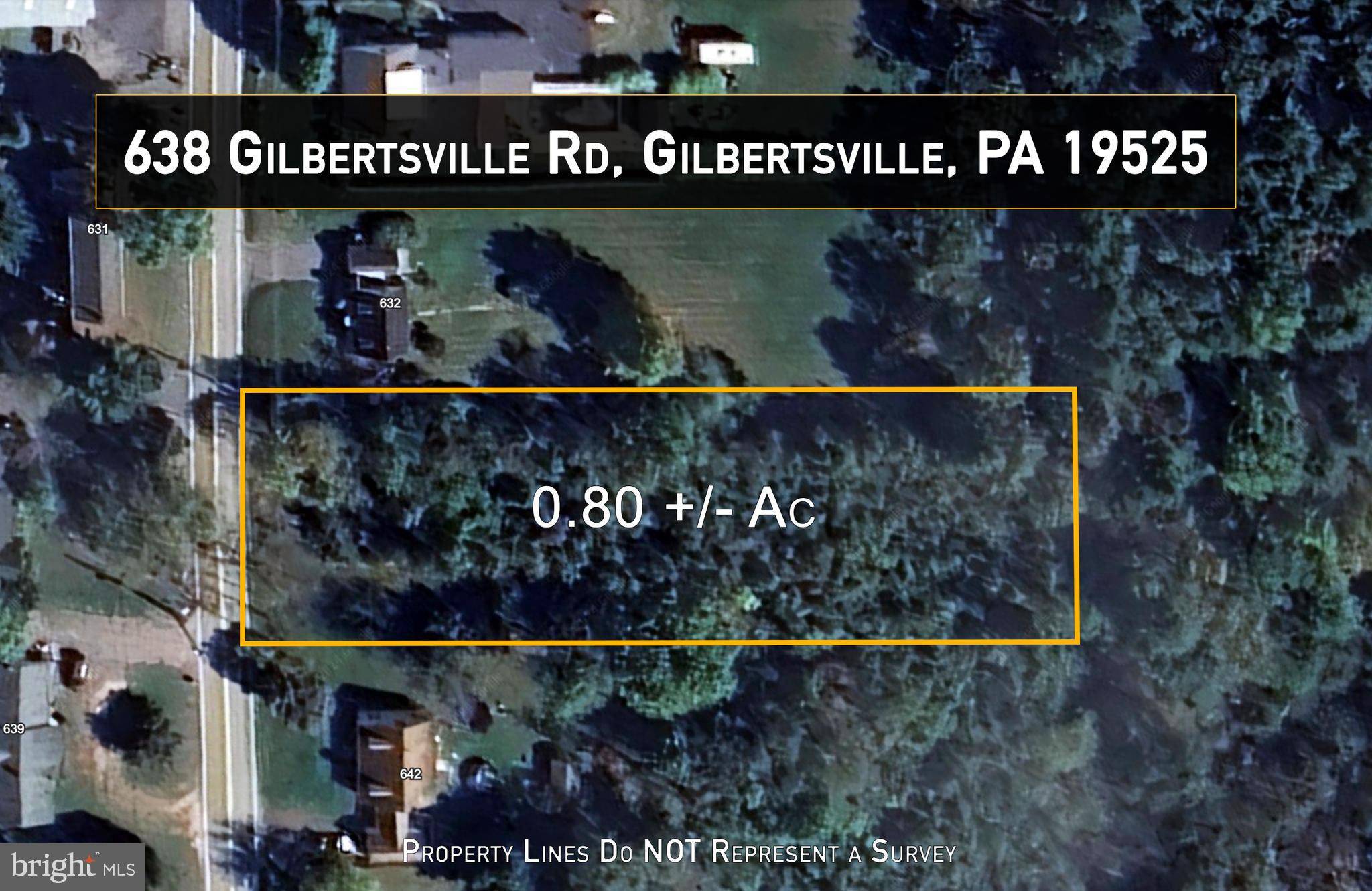 Gilbertsville, PA 19525,638 GILBERTSVILLE RD