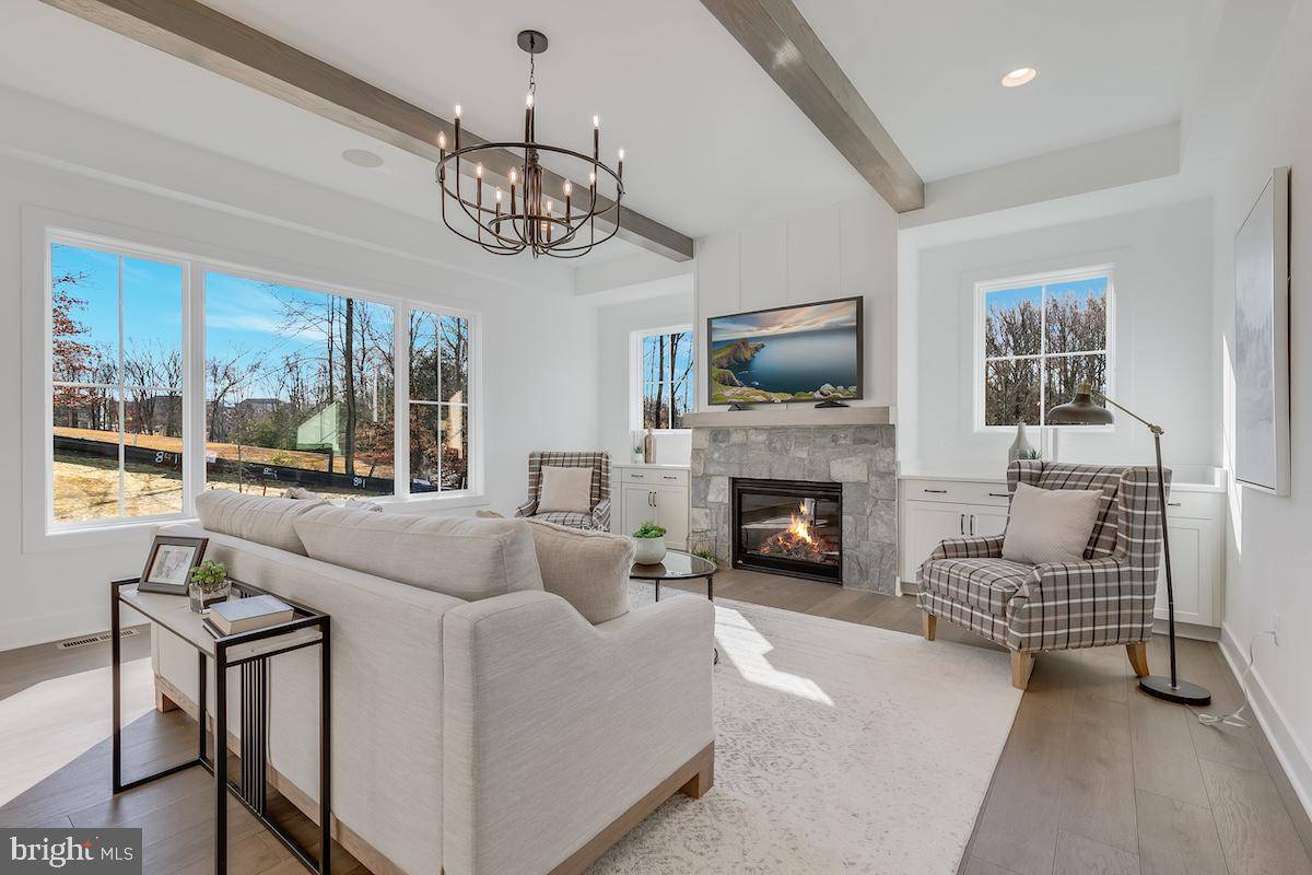 Lorton, VA 22079,9209 FRANKS POINT LANE