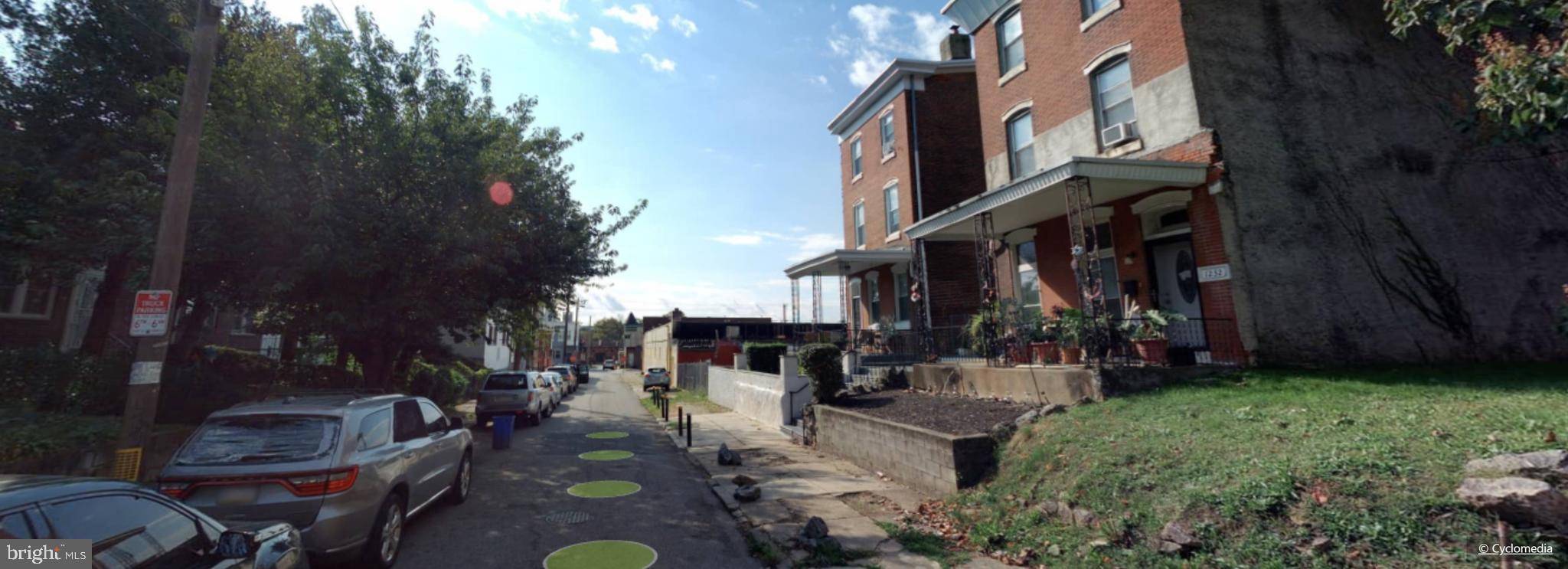 Philadelphia, PA 19131,1234 N CONESTOGA ST