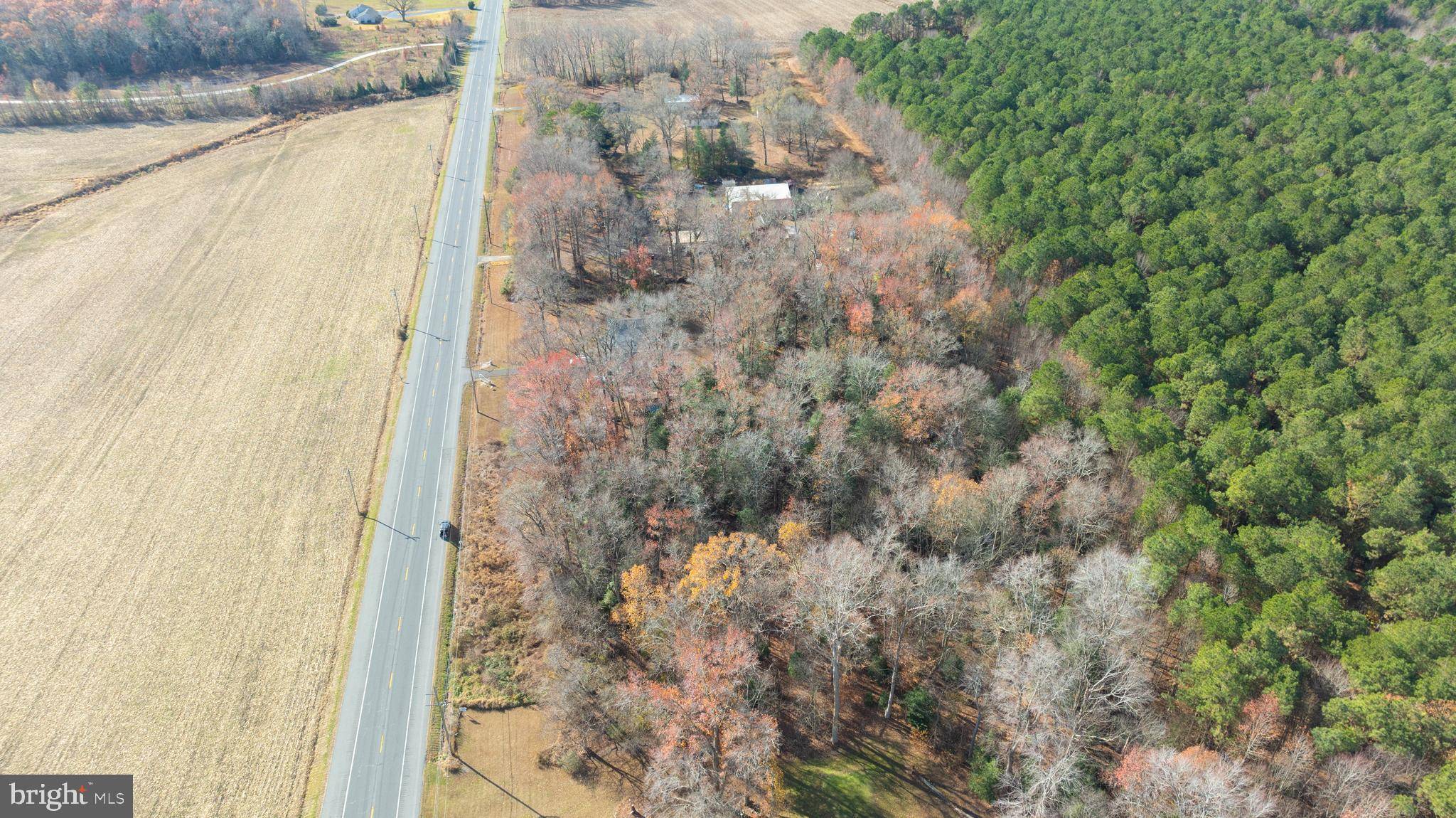 Georgetown, DE 19947,TBD COUNTY SEAT HWY ROUTE 9