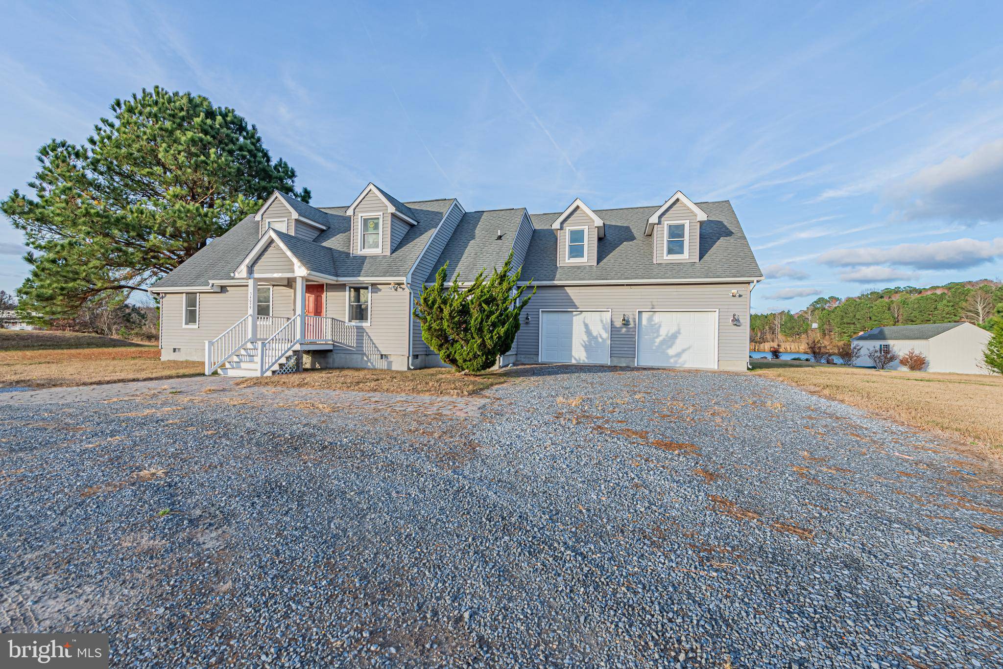 Frankford, DE 19945,34099 PEPPERS CORNER RD