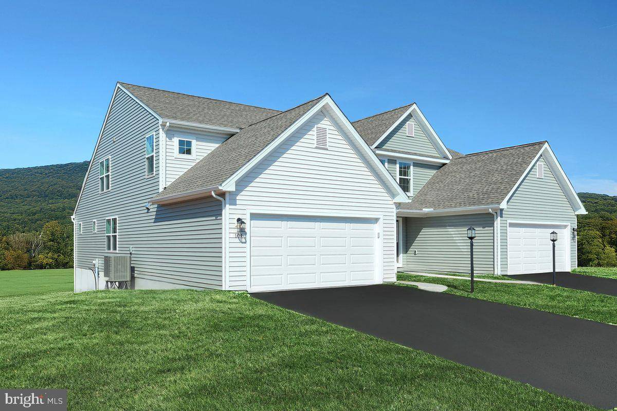 Duncannon, PA 17020,104 RICHFIELD LN #LOT 98