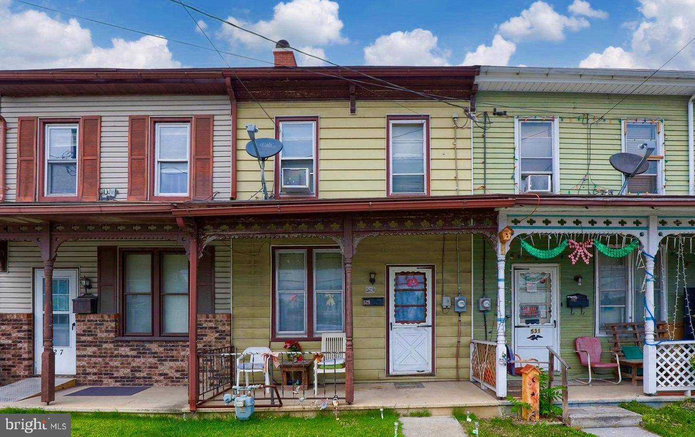 Lebanon, PA 17042,529 E CUMBERLAND ST