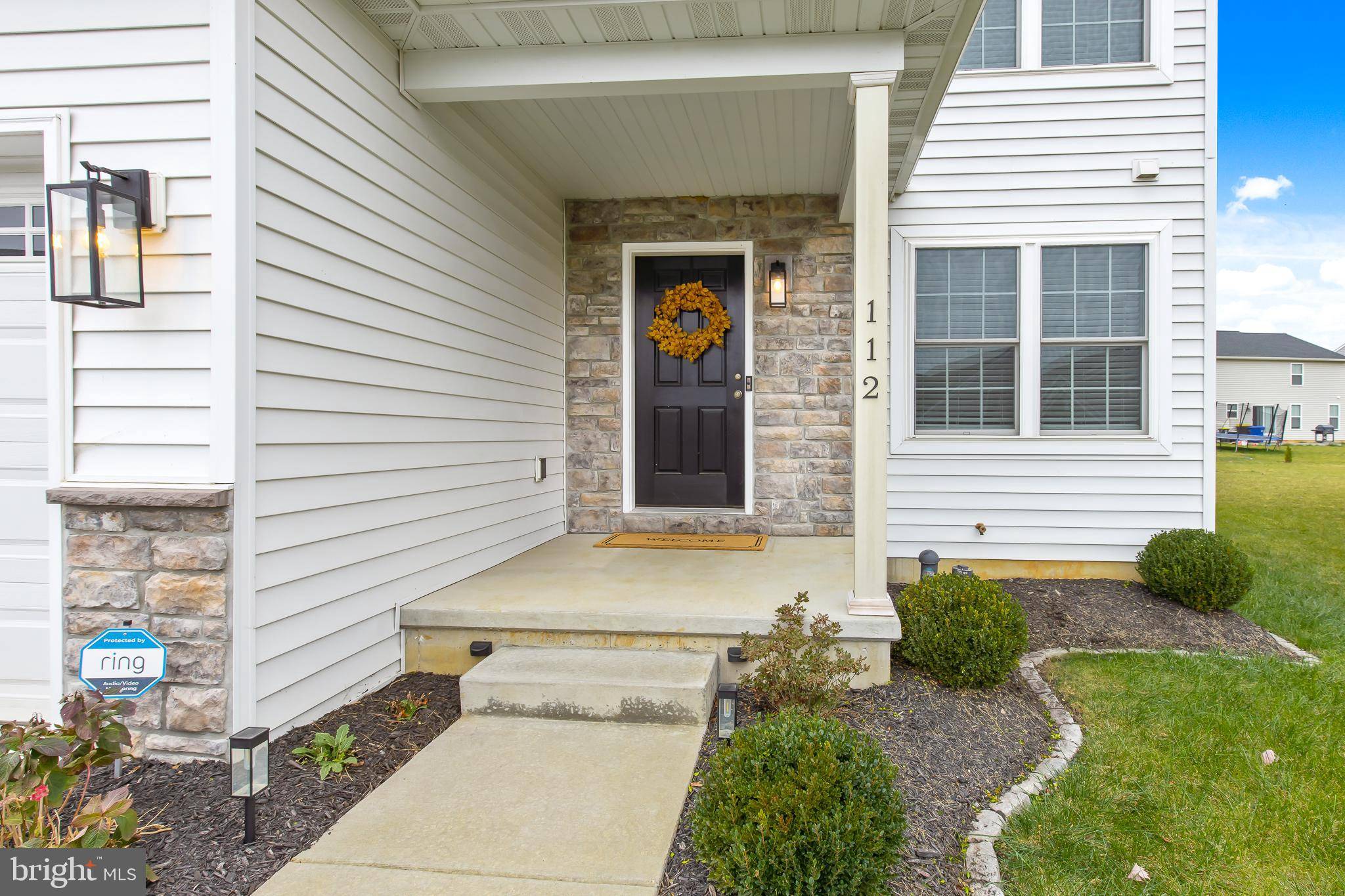 New Holland, PA 17557,112 JAMES DR