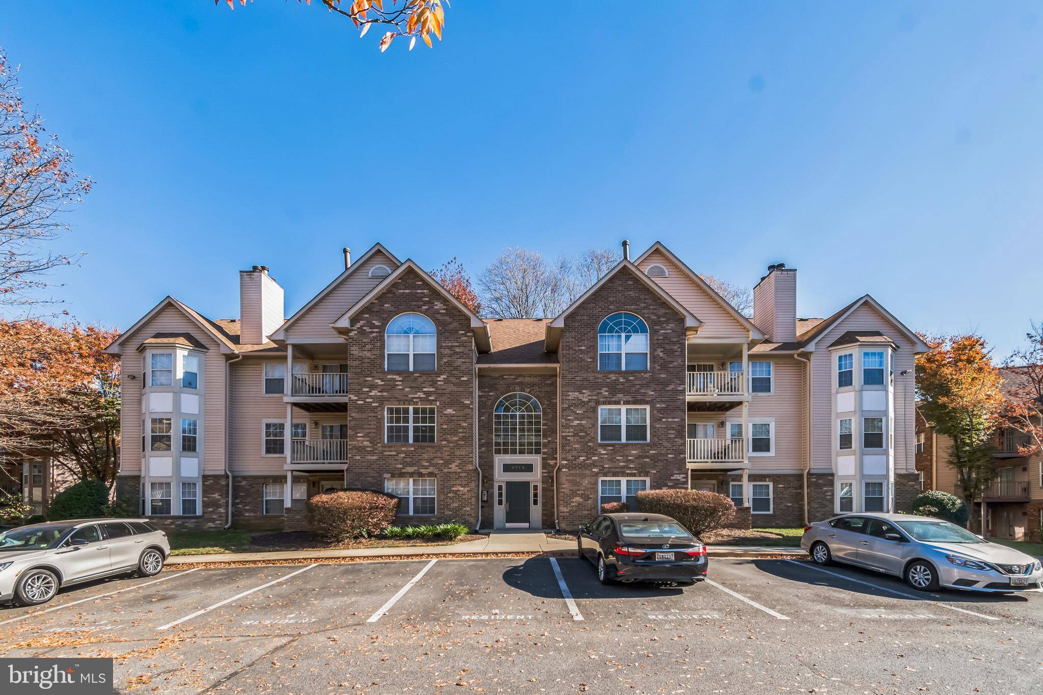 Upper Marlboro, MD 20774,9715 LAKE POINTE CT #304