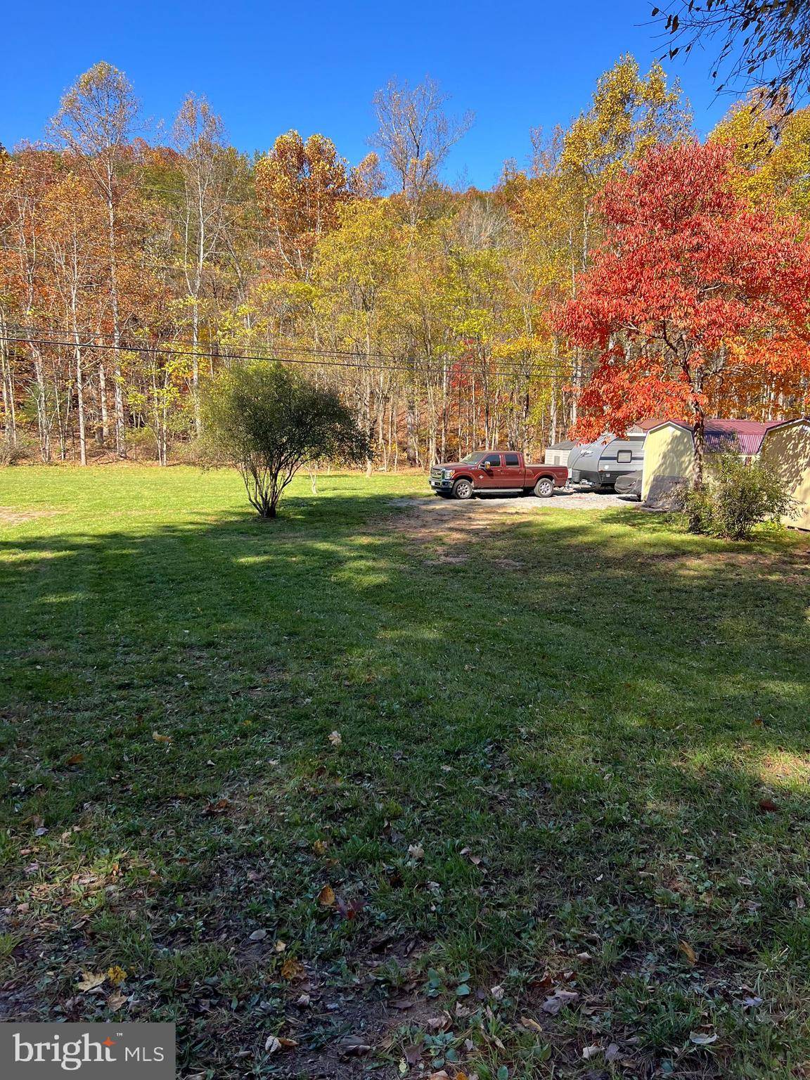 Gore, VA 22637,0 BACK CREEK RD