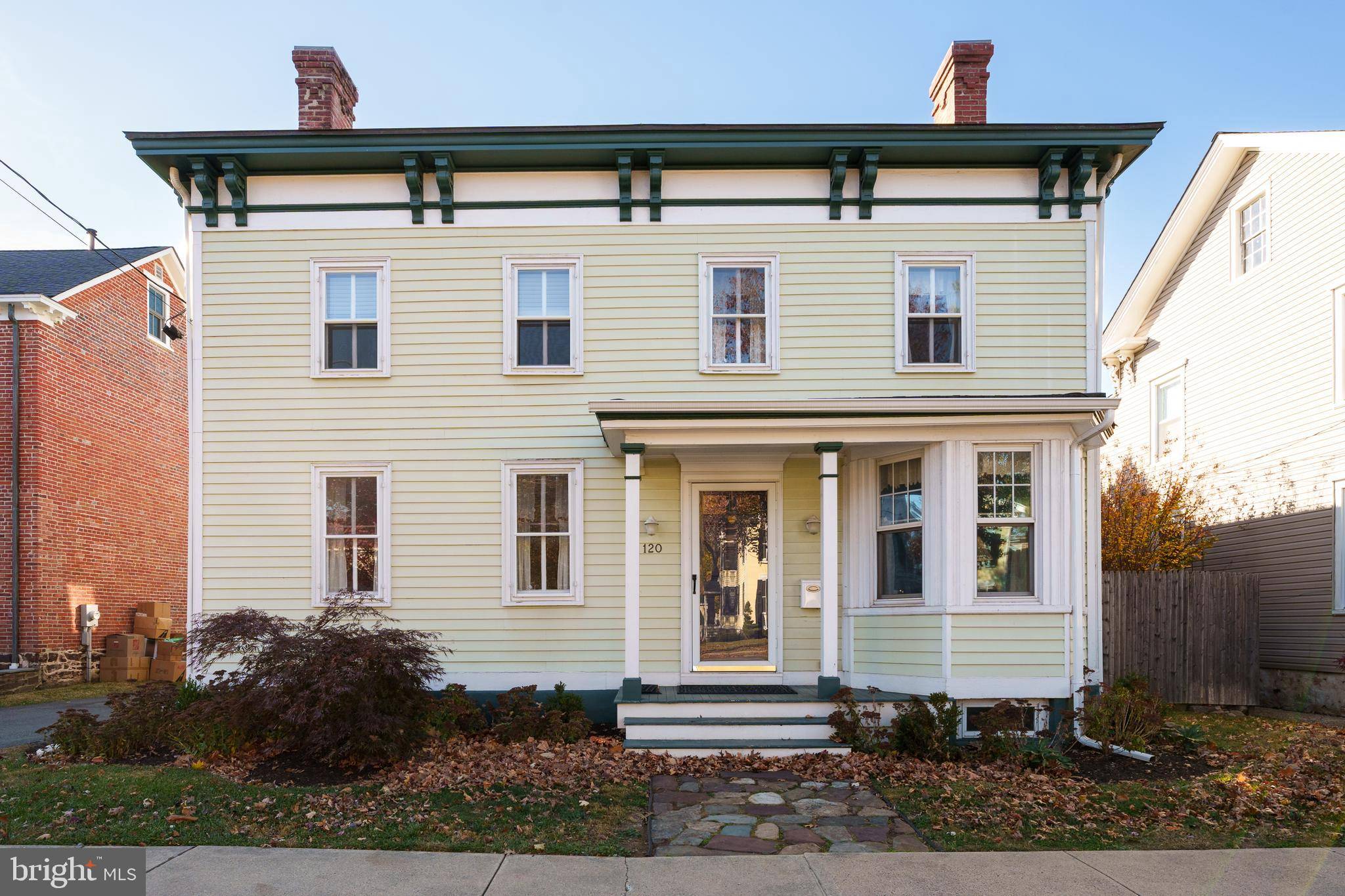 Pennington, NJ 08534,120 S MAIN ST