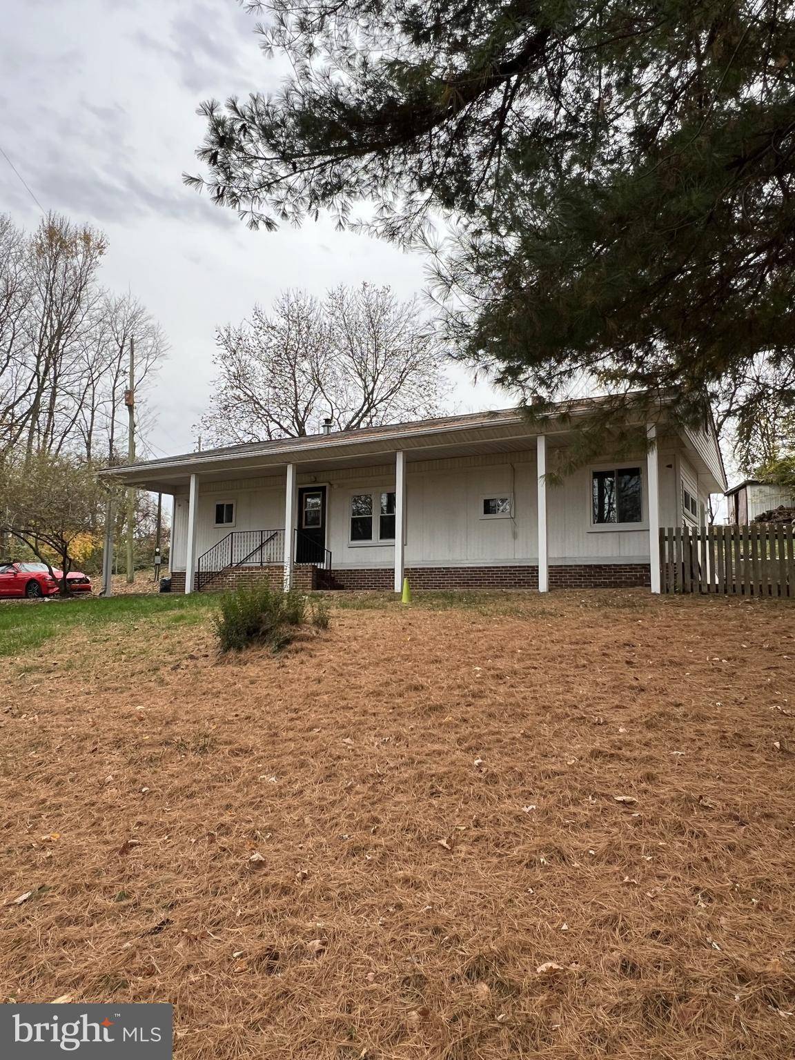 Fawn Grove, PA 17321,918 N MCDERMOTT RD