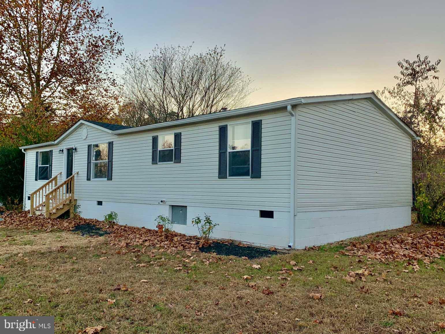 Laurel, DE 19956,31280 LITTLE CREEK LN