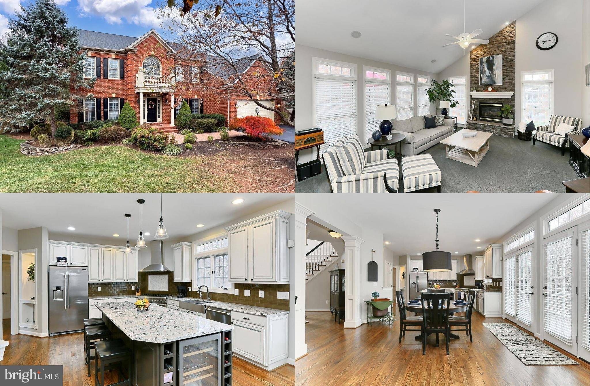 Ashburn, VA 20147,21007 ROSTORMEL CT