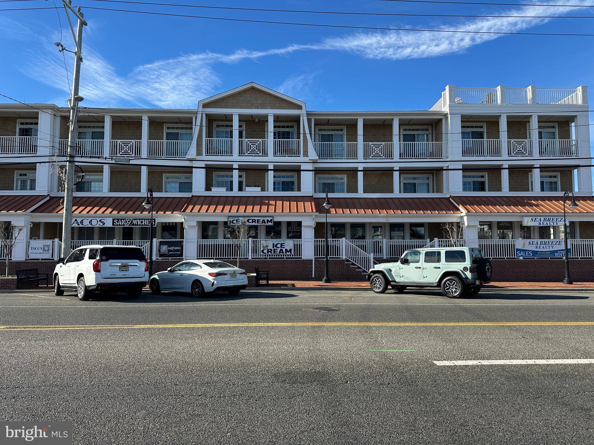 Beach Haven, NJ 08008,510 N BAY AVE #104