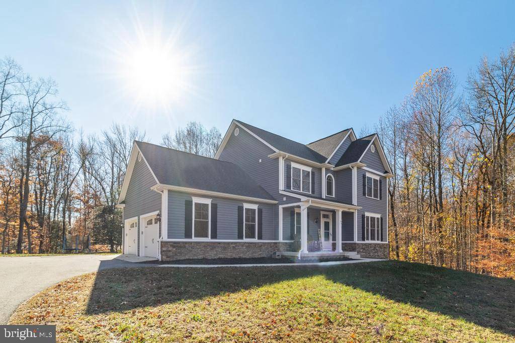 Hughesville, MD 20637,12815 BREYER PL