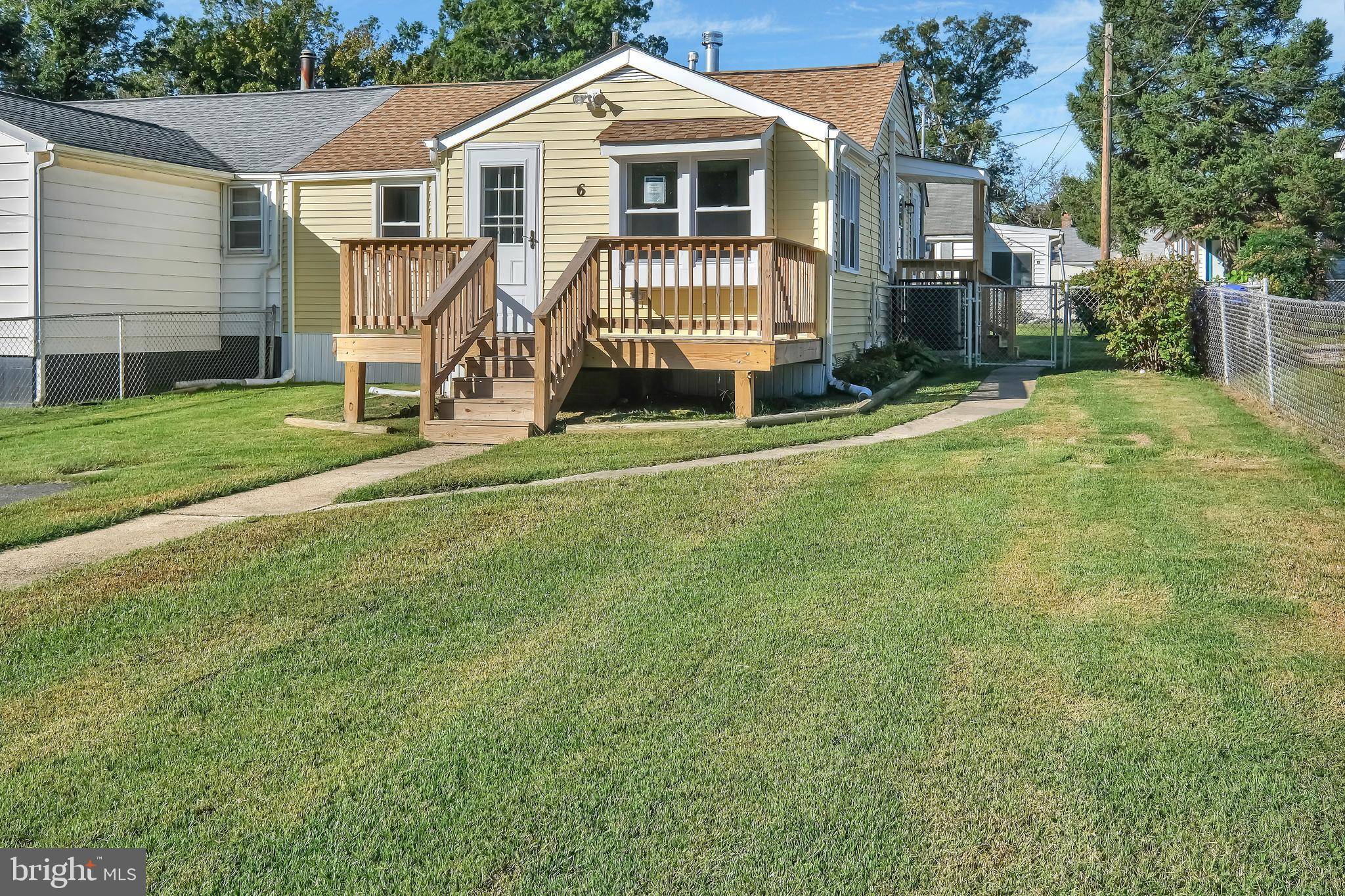 Indian Head, MD 20640,6 KENWOOD PL