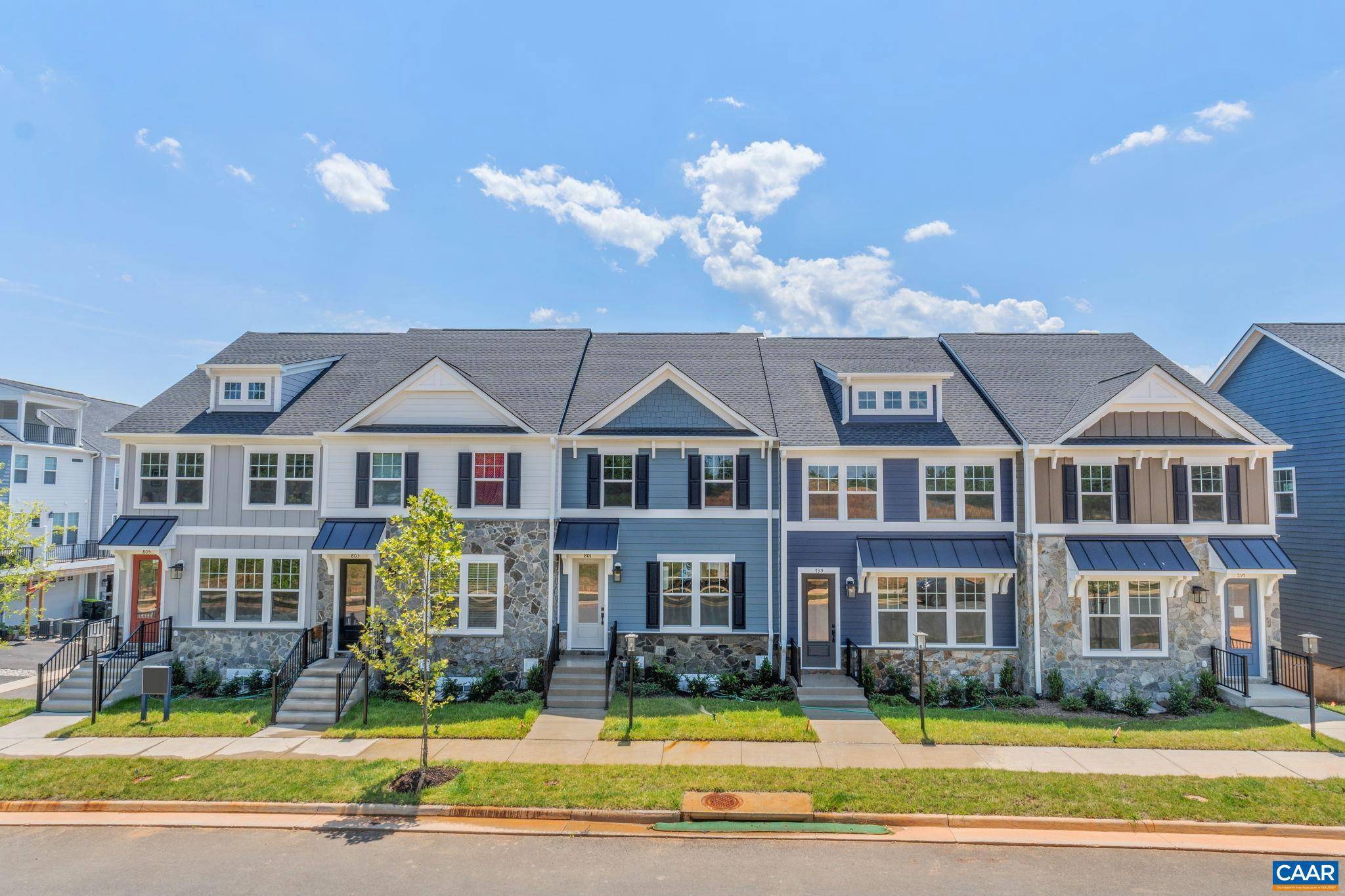 Crozet, VA 22932,79 PARK RIDGE DR