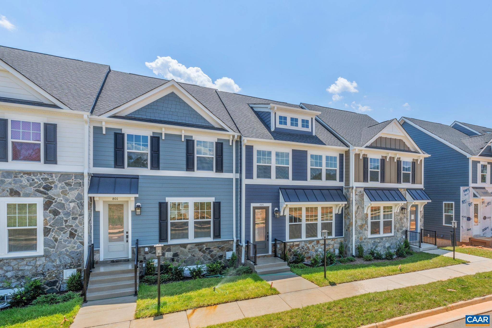 Crozet, VA 22932,79 PARK RIDGE DR