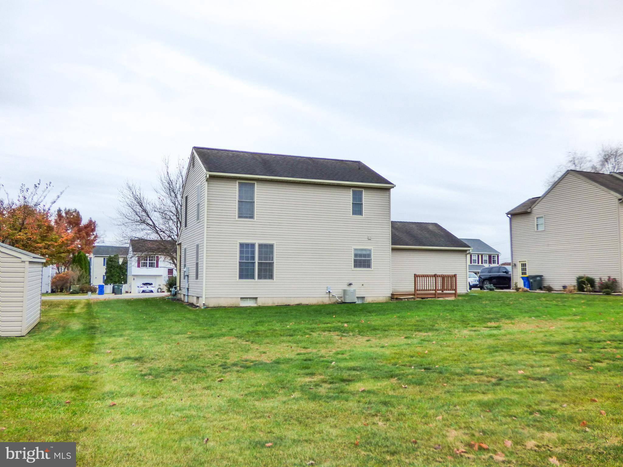 Dover, PA 17315,3361 FOX MEADOW DR