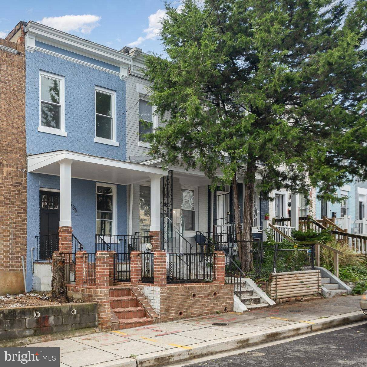 Washington, DC 20001,536 HOBART PL NW