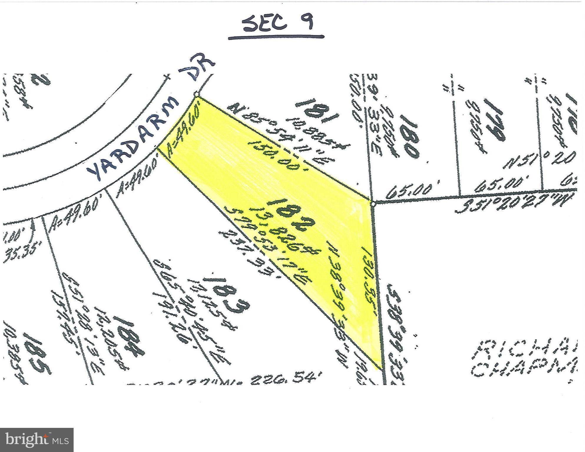 Greenbackville, VA 23356,182 YARDARM DR