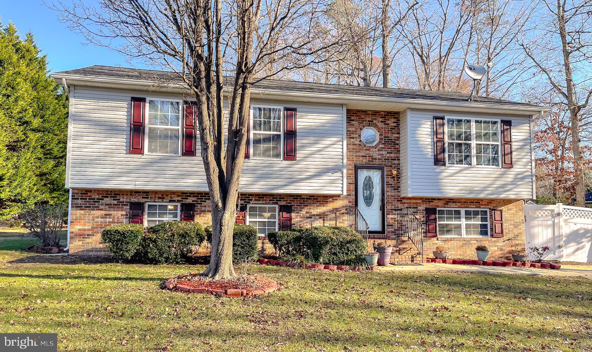 Lexington Park, MD 20653,20709 WOLFTRAP ST