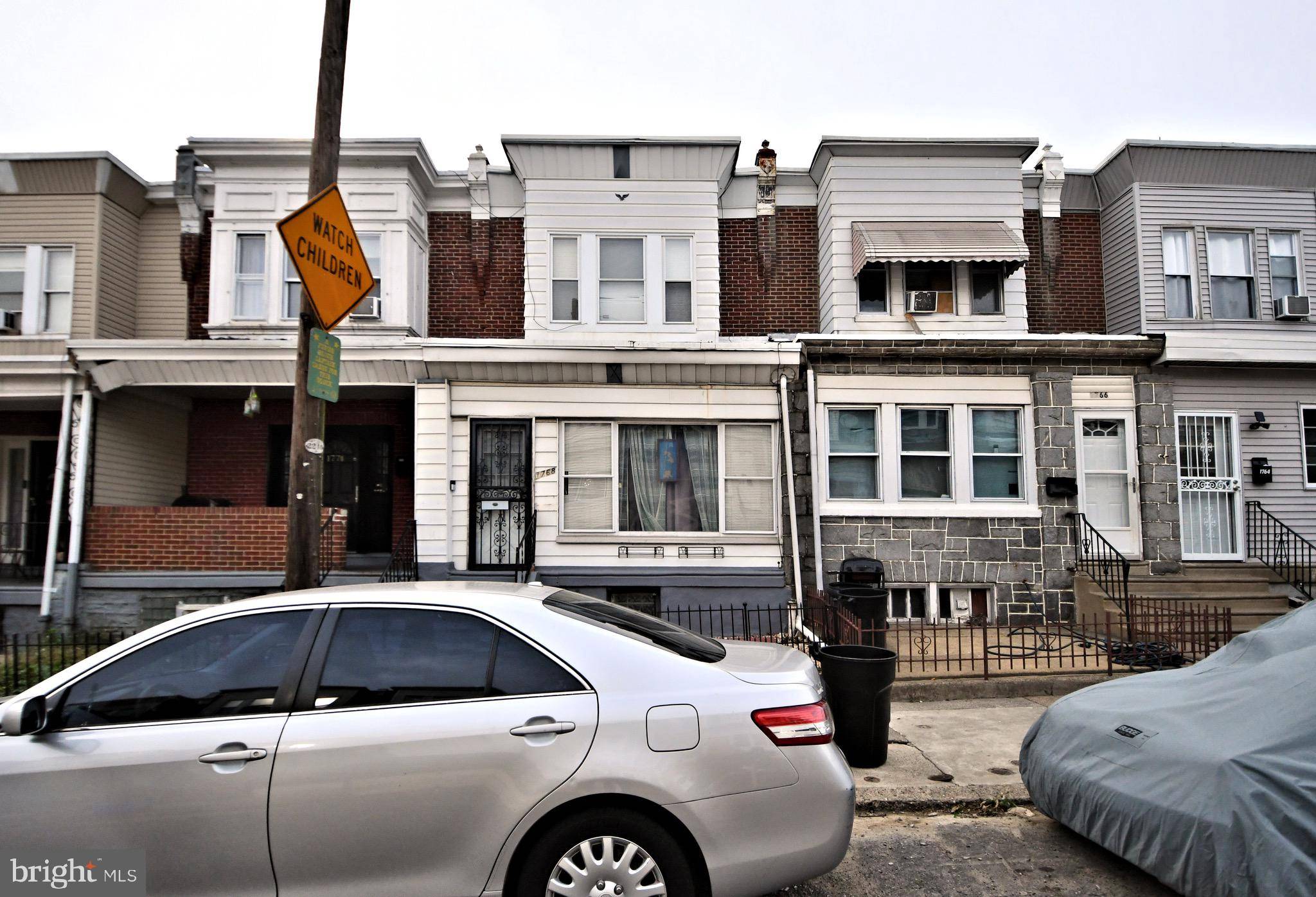 Philadelphia, PA 19124,1768 SCATTERGOOD ST