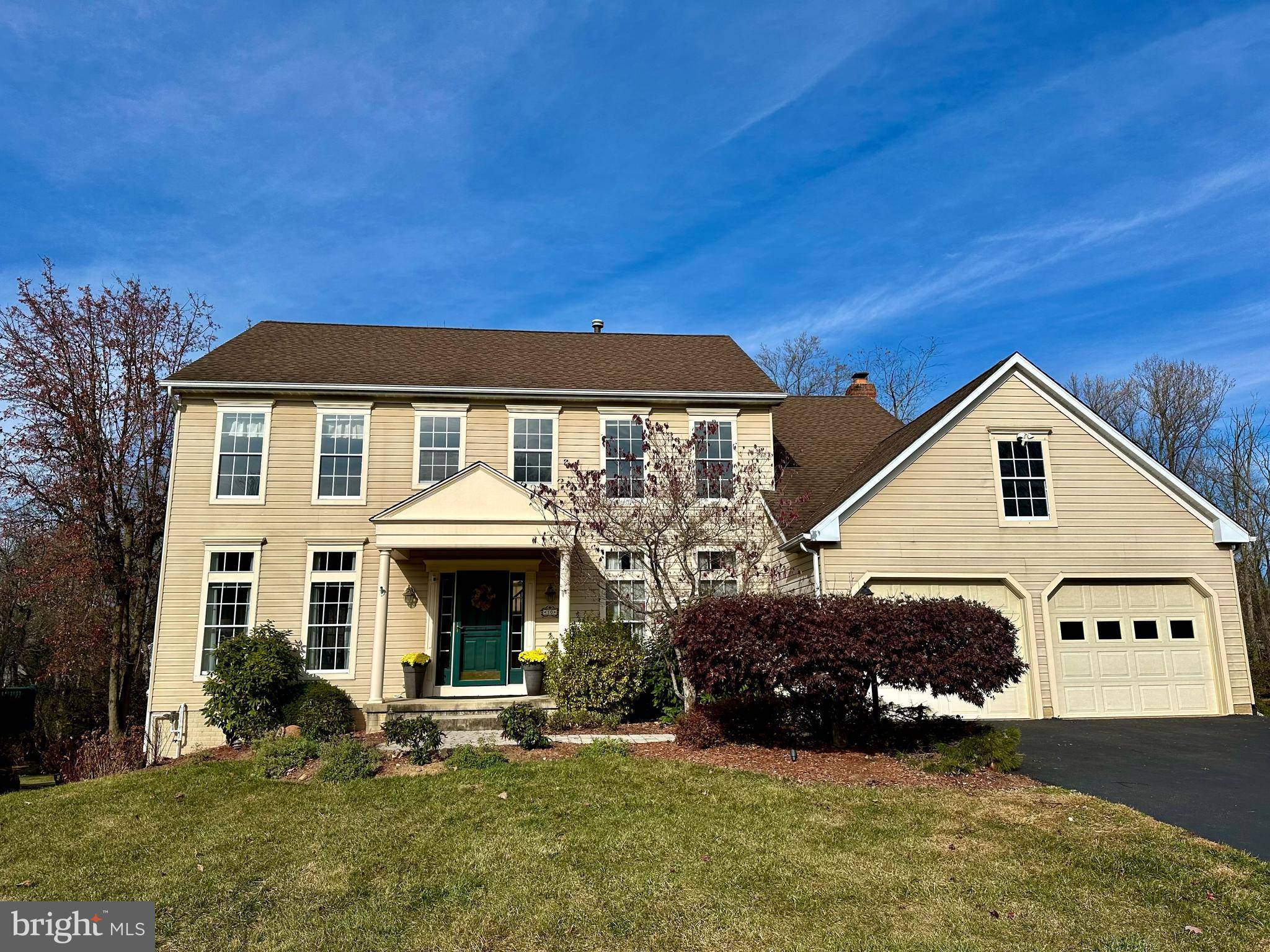 Chadds Ford, PA 19317,10 BALMORAL DR