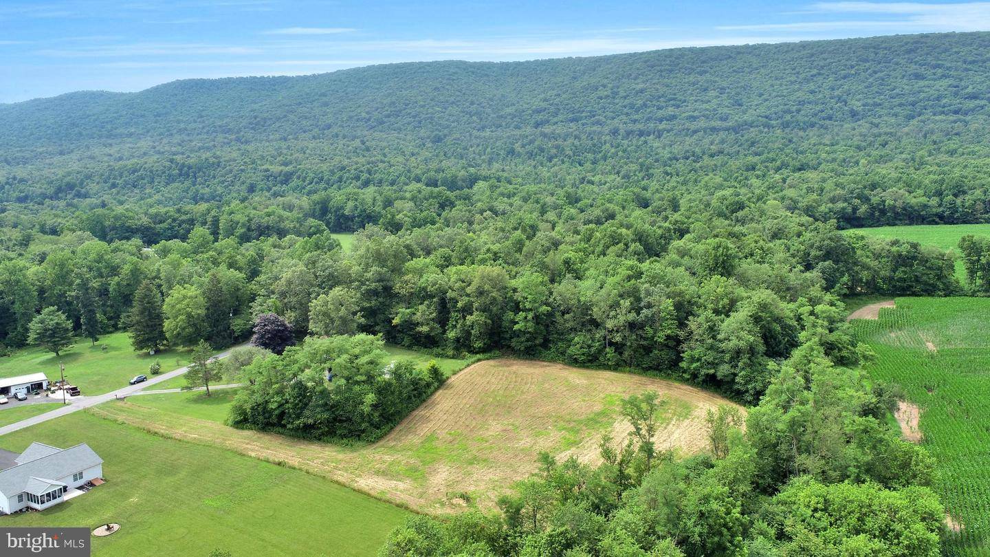 Mifflintown, PA 17059,LOT 2 MAPLE ROAD