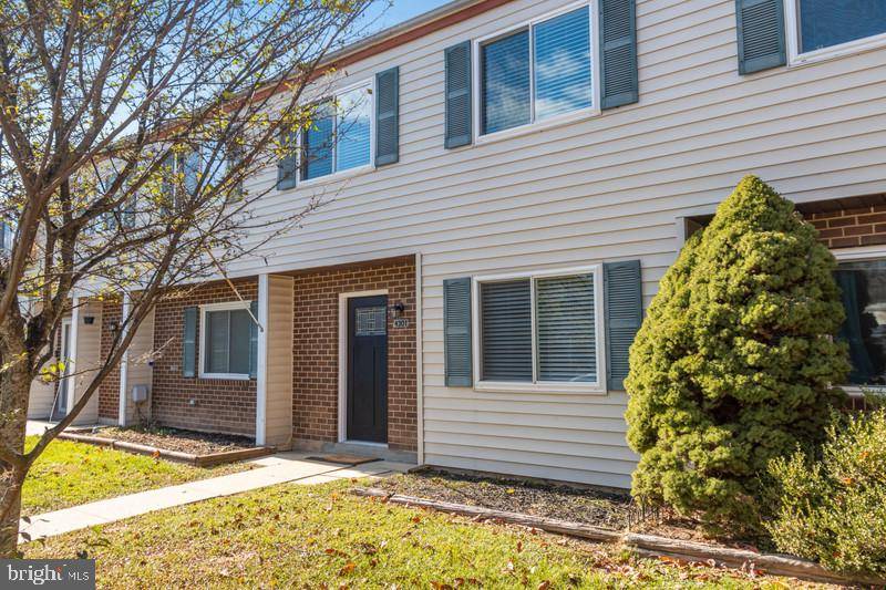 Hampstead, MD 21074,4301 WHITE OAK CT #4301