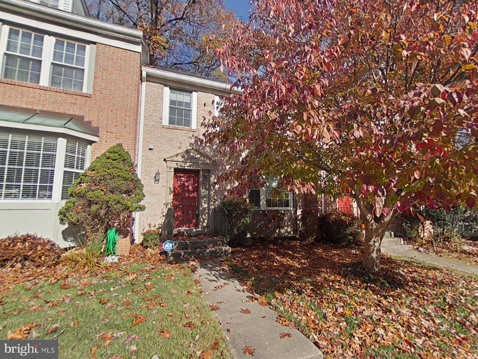 Gaithersburg, MD 20879,226 HIGH TIMBER CT