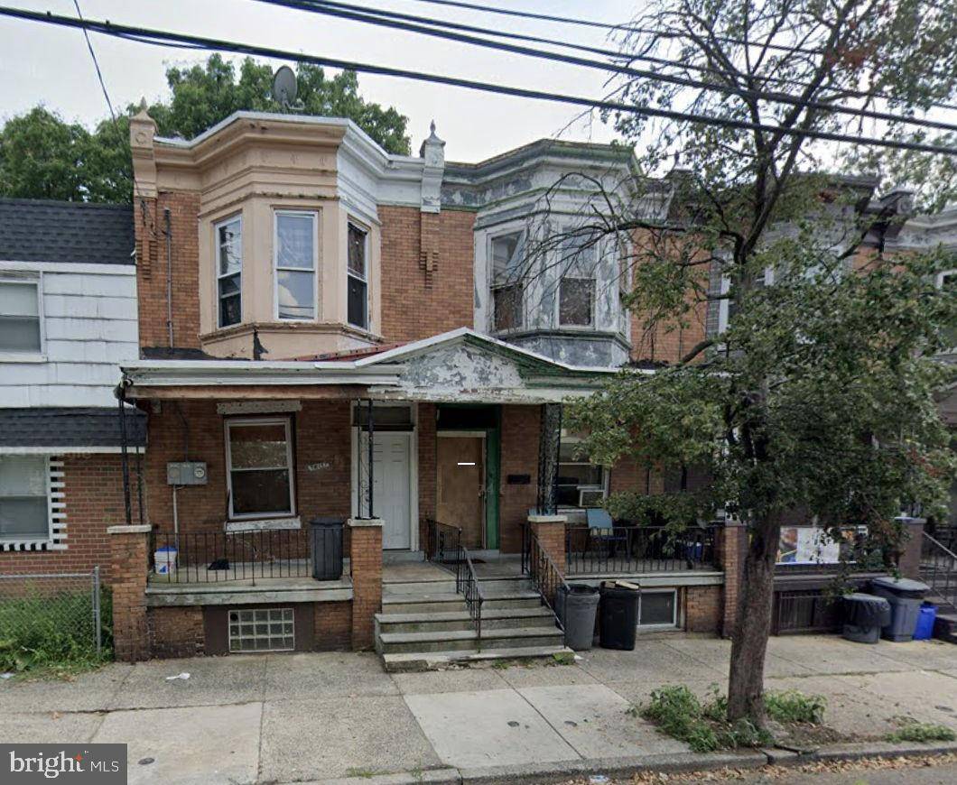 Philadelphia, PA 19139,5044 PARRISH ST