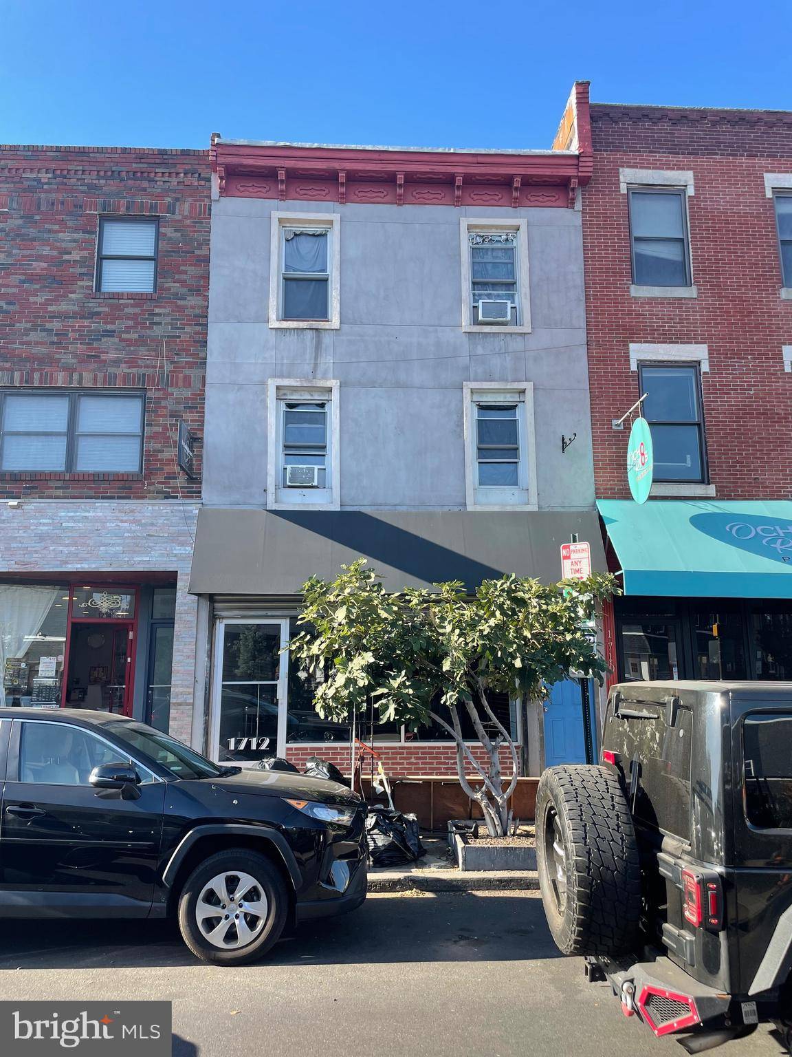 Philadelphia, PA 19148,1712 E PASSYUNK AVE #2