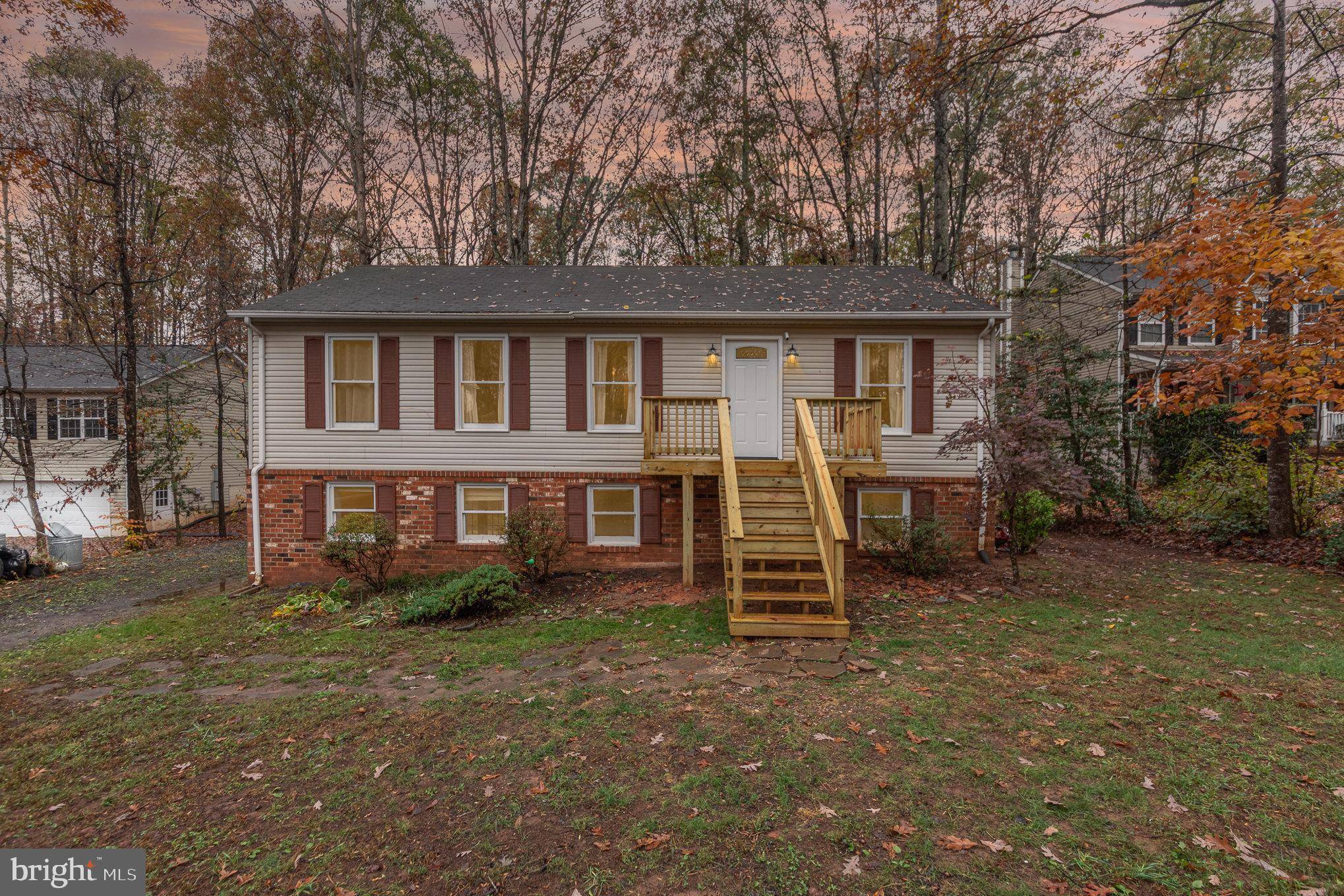 Ruther Glen, VA 22546,811 LAVERNE DR