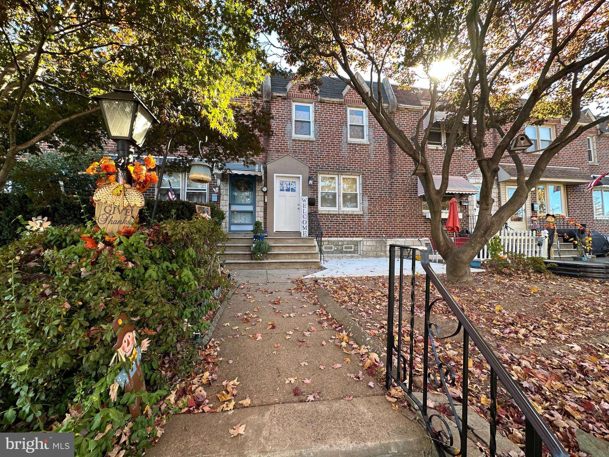 Philadelphia, PA 19136,3118 FAIRFIELD ST