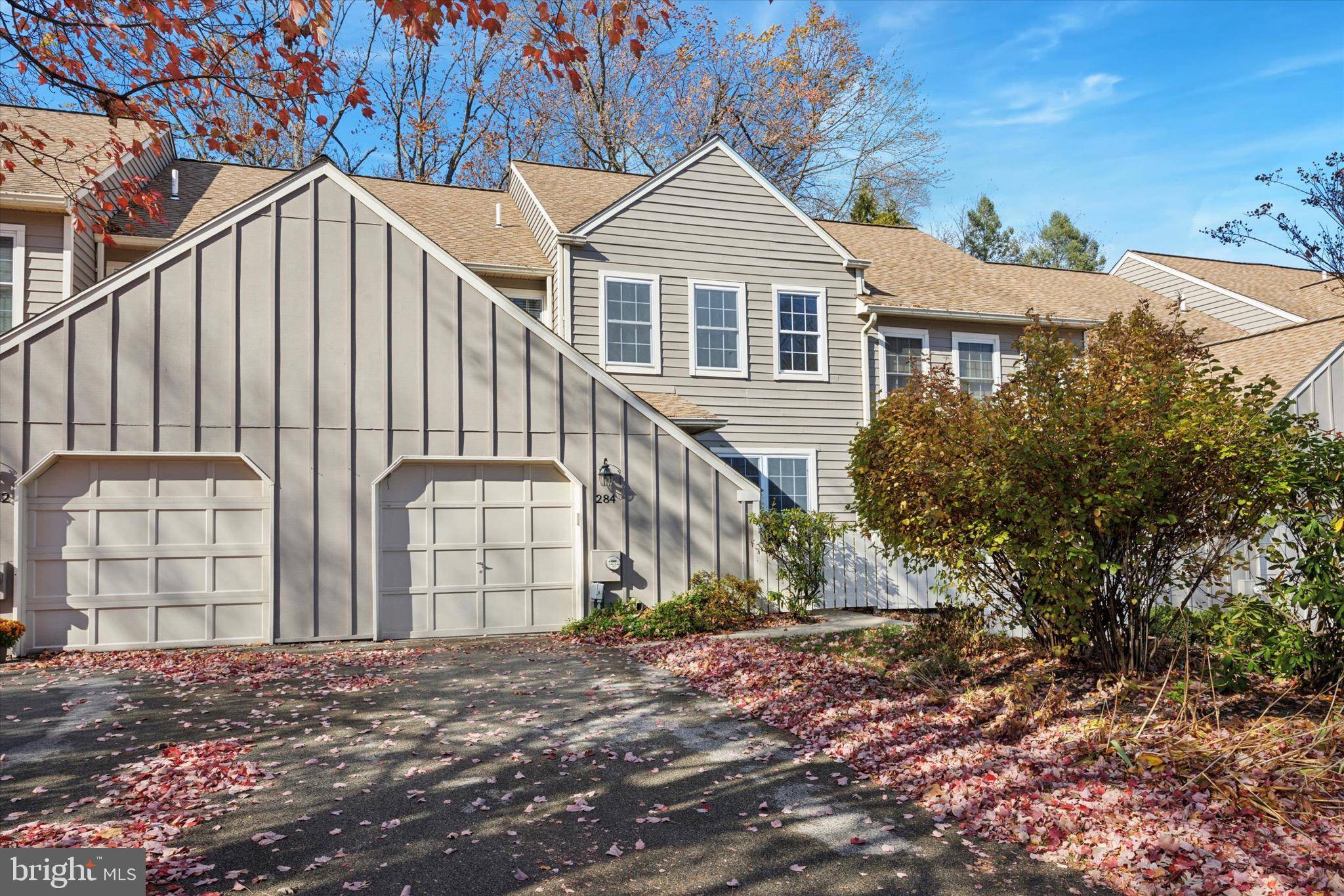 Blue Bell, PA 19422,284 TULIP TREE CT