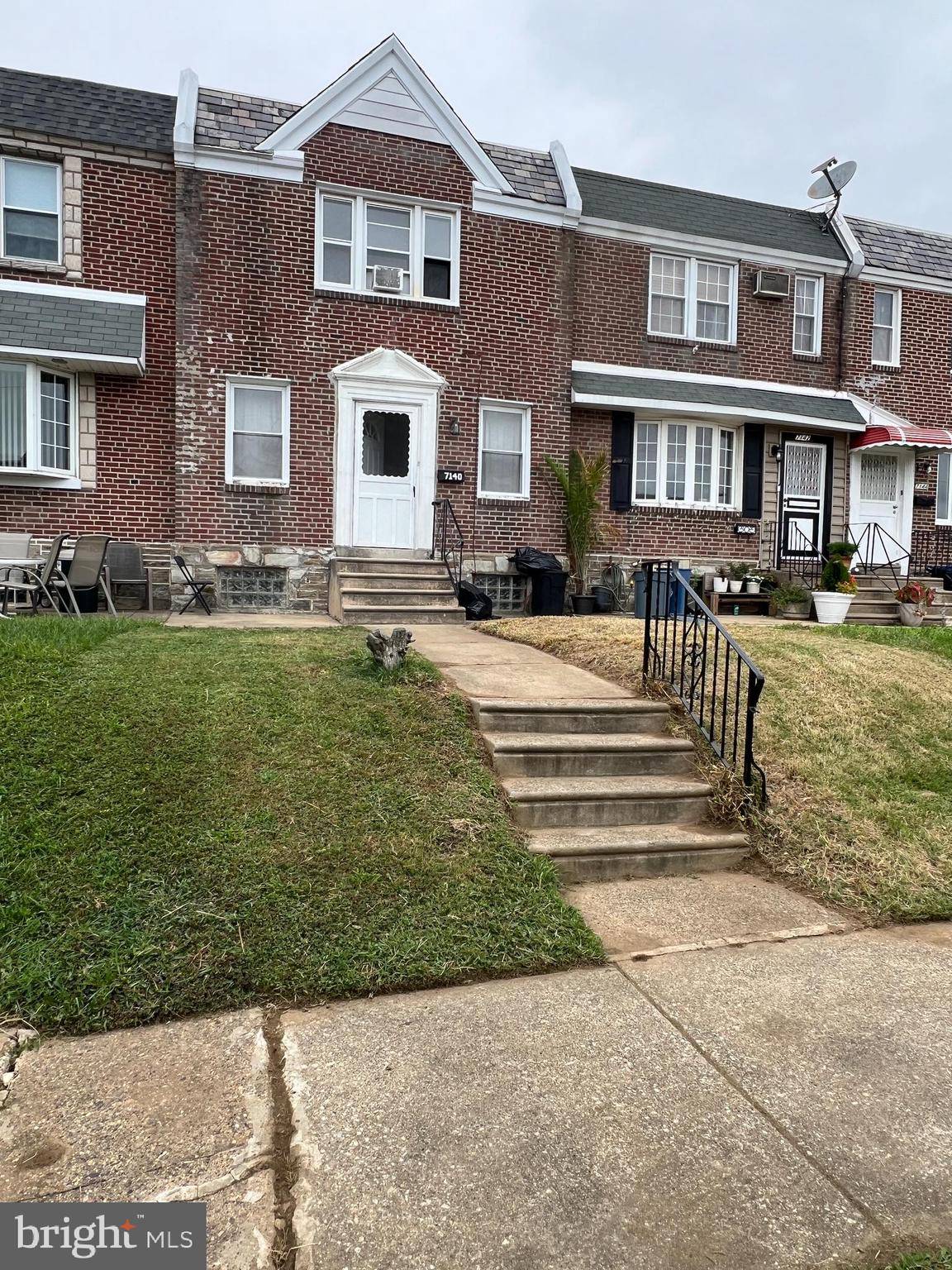 Philadelphia, PA 19135,7140 ERDRICK ST