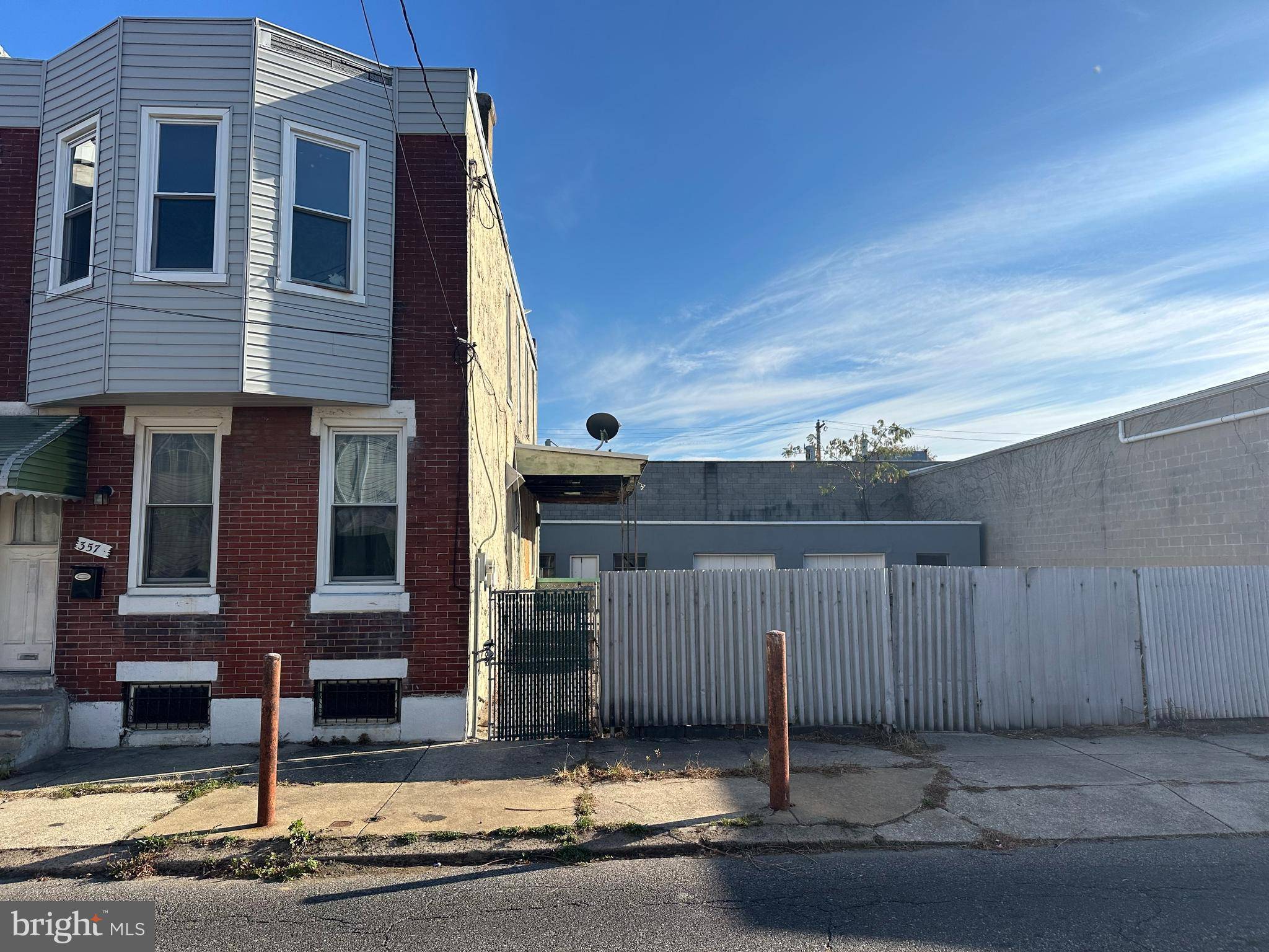 Philadelphia, PA 19134,3575 WEIKEL ST