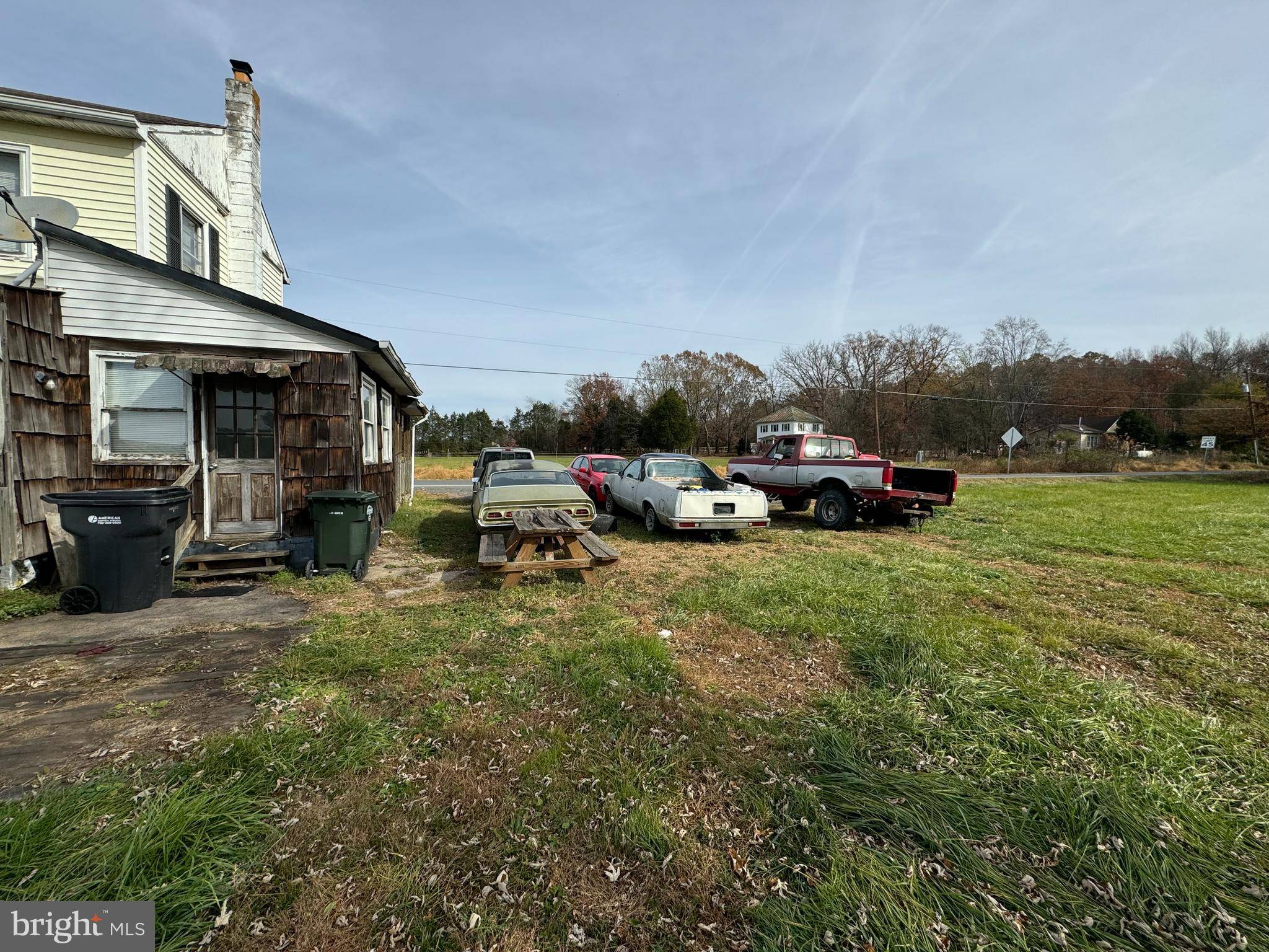 Nokesville, VA 20181,13804 ADEN RD