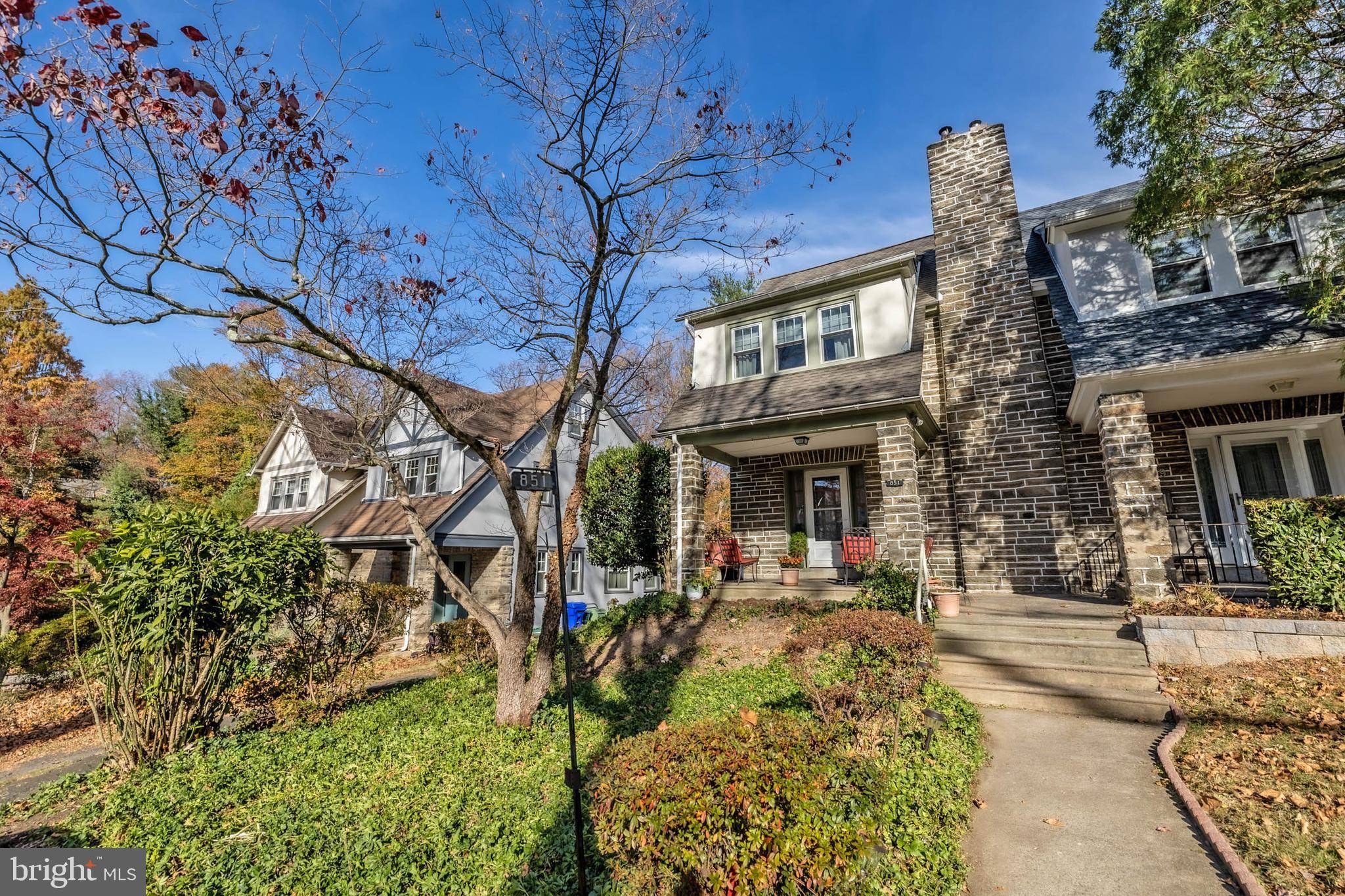 Elkins Park, PA 19027,851 ELKINS AVE