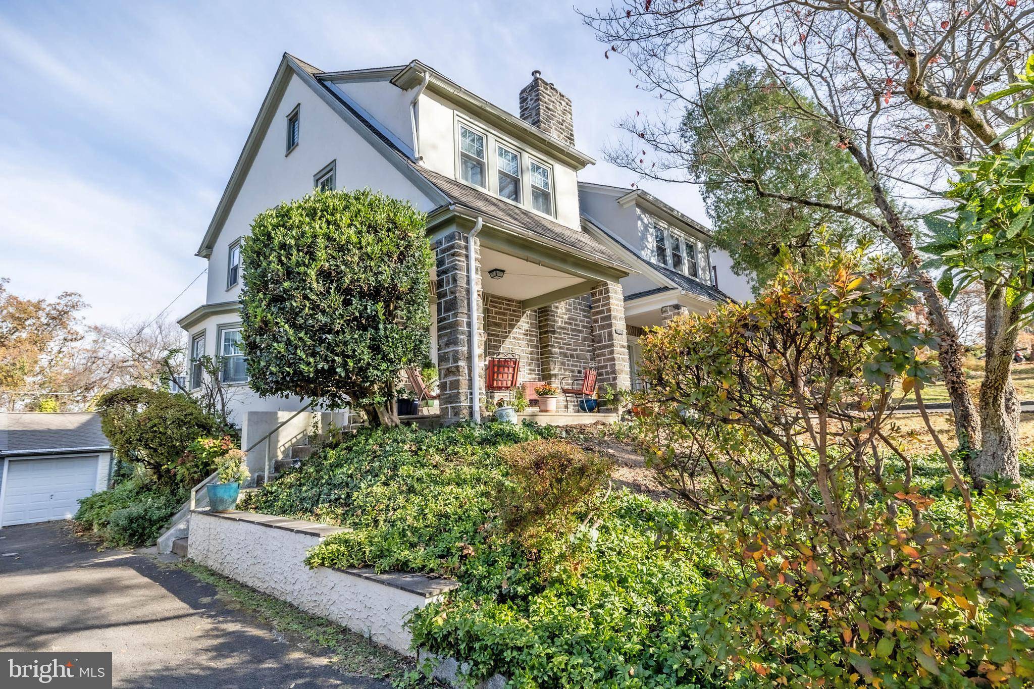 Elkins Park, PA 19027,851 ELKINS AVE